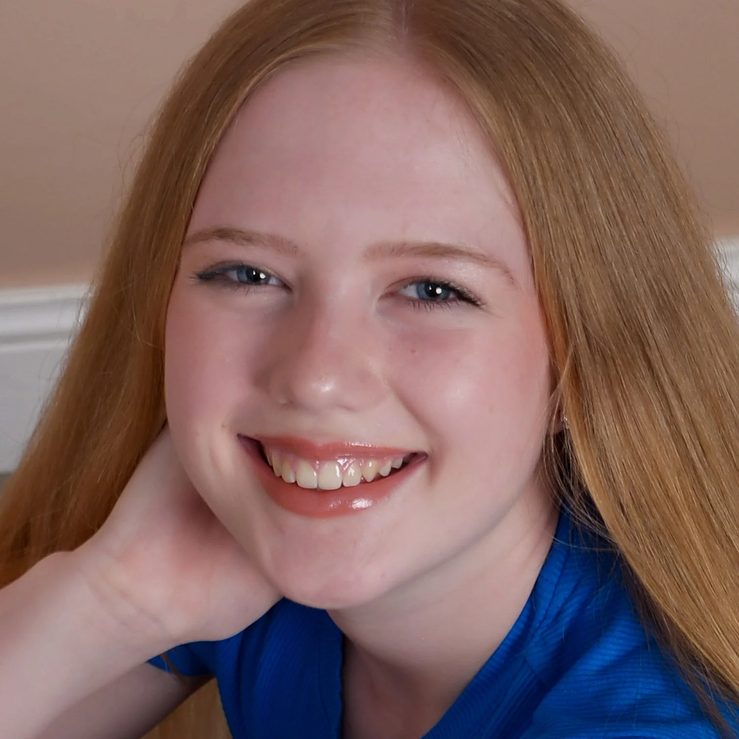 Chloe Fry 