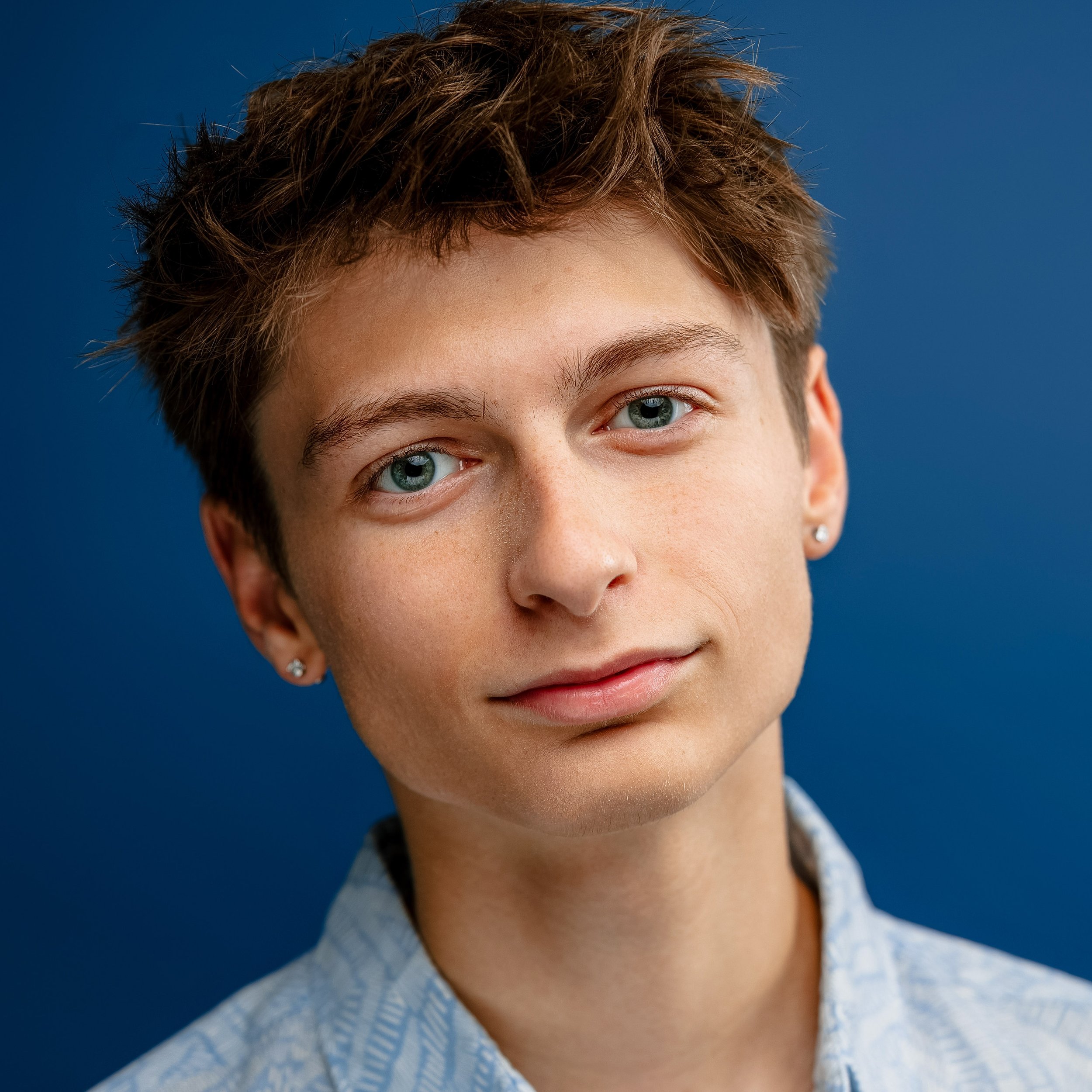 Julian Ford