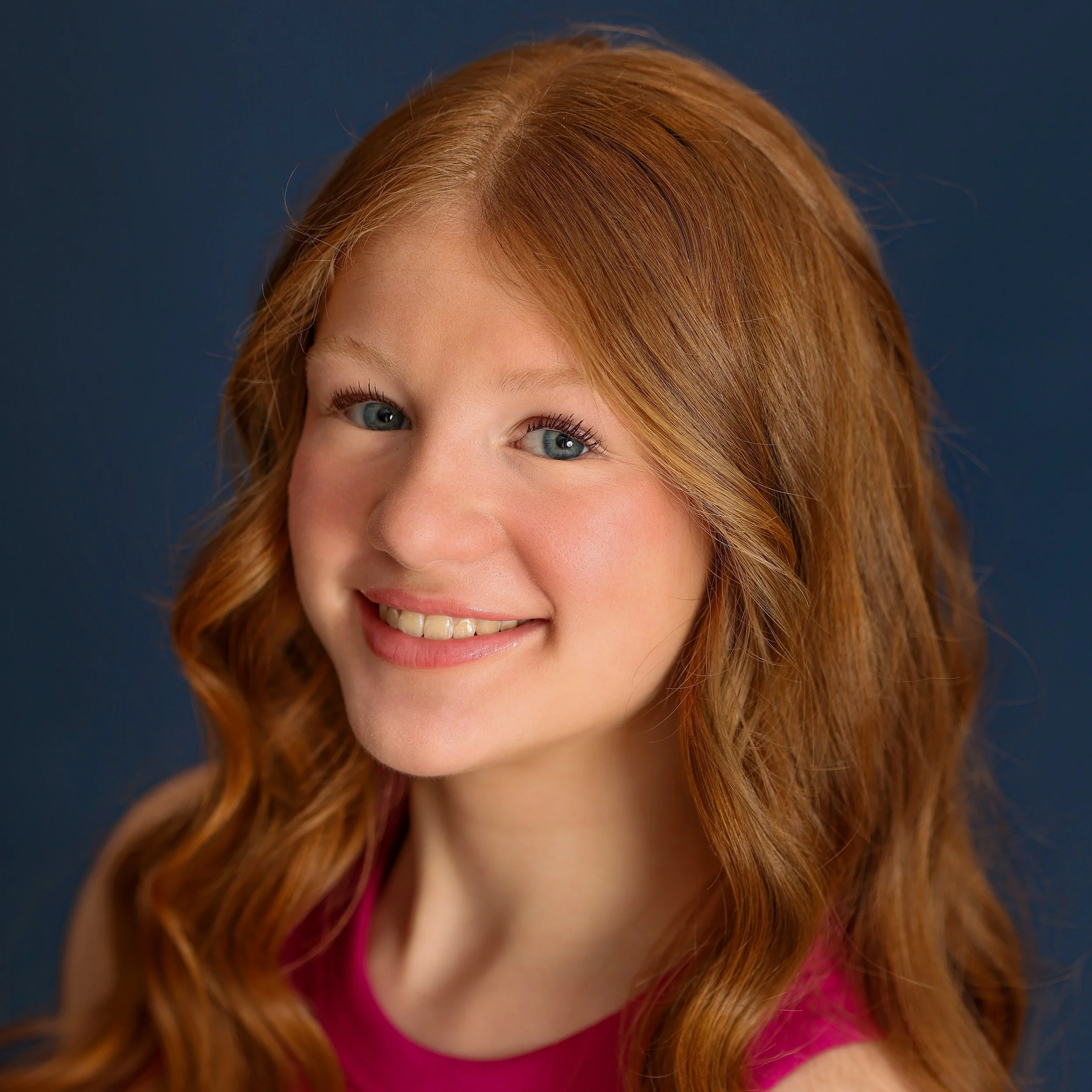 Abigail Foerster 