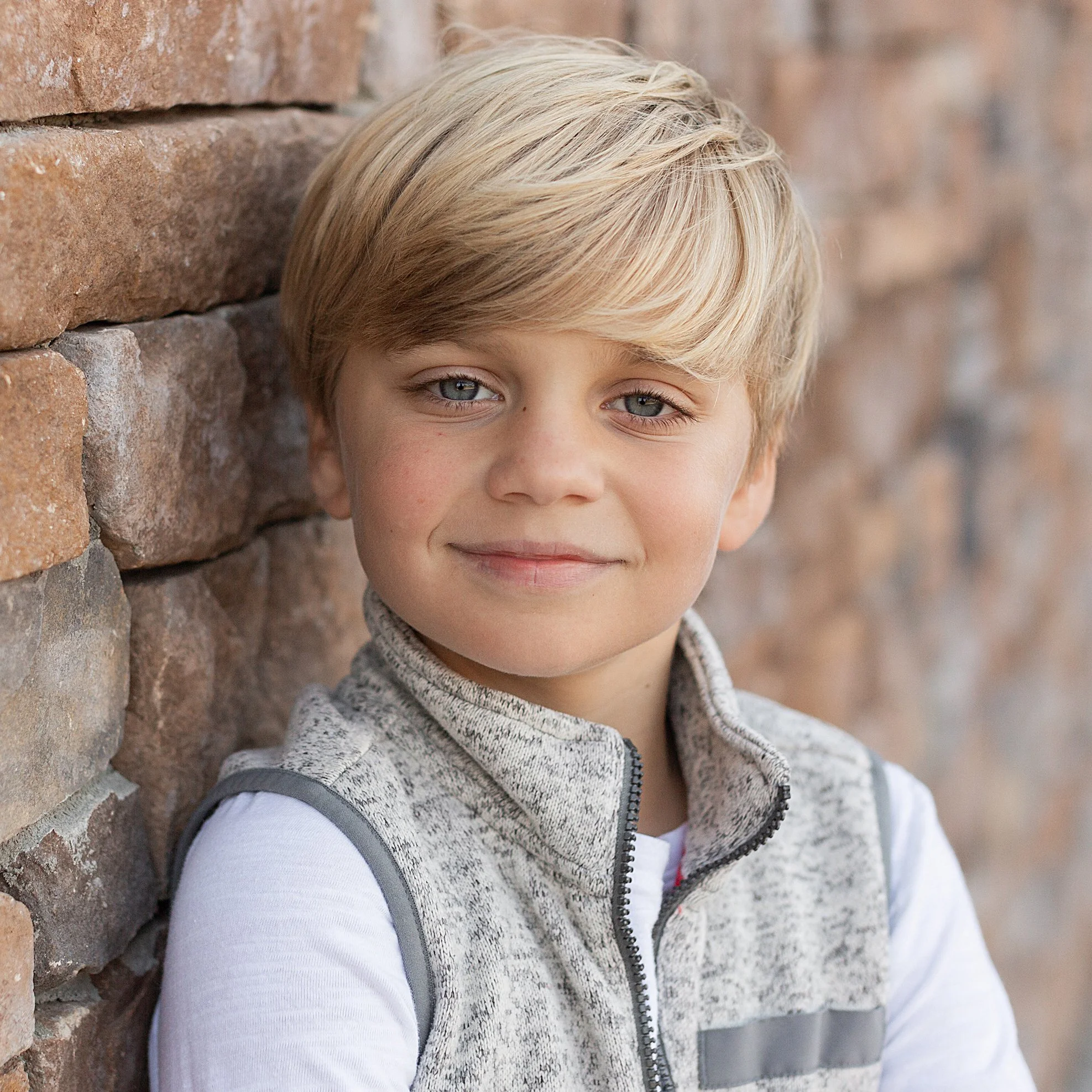 Micah Blessing