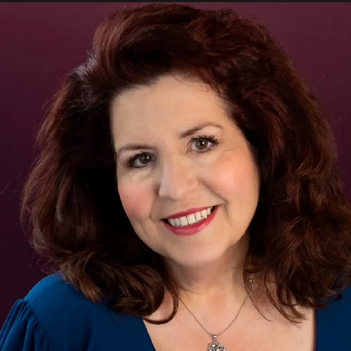 Paula Hughes