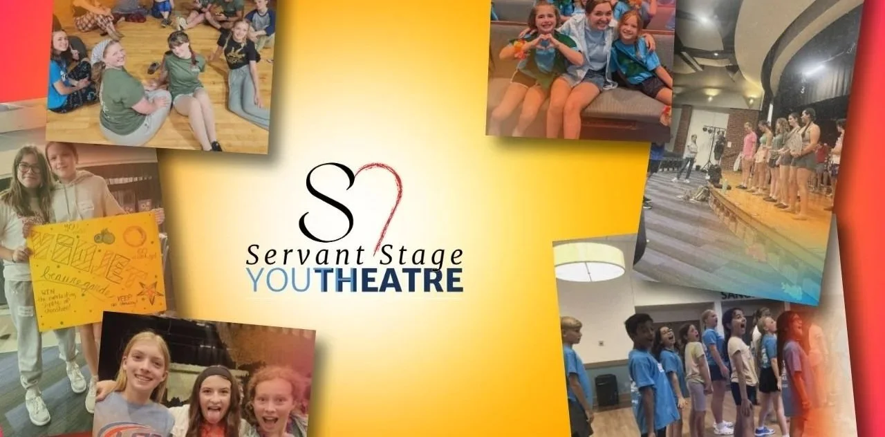 SUMMER YOUTH PRODUCTIONS