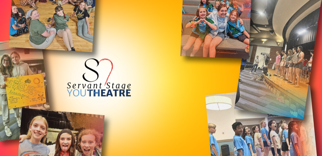 SUMMER YOUTH PRODUCTIONS
