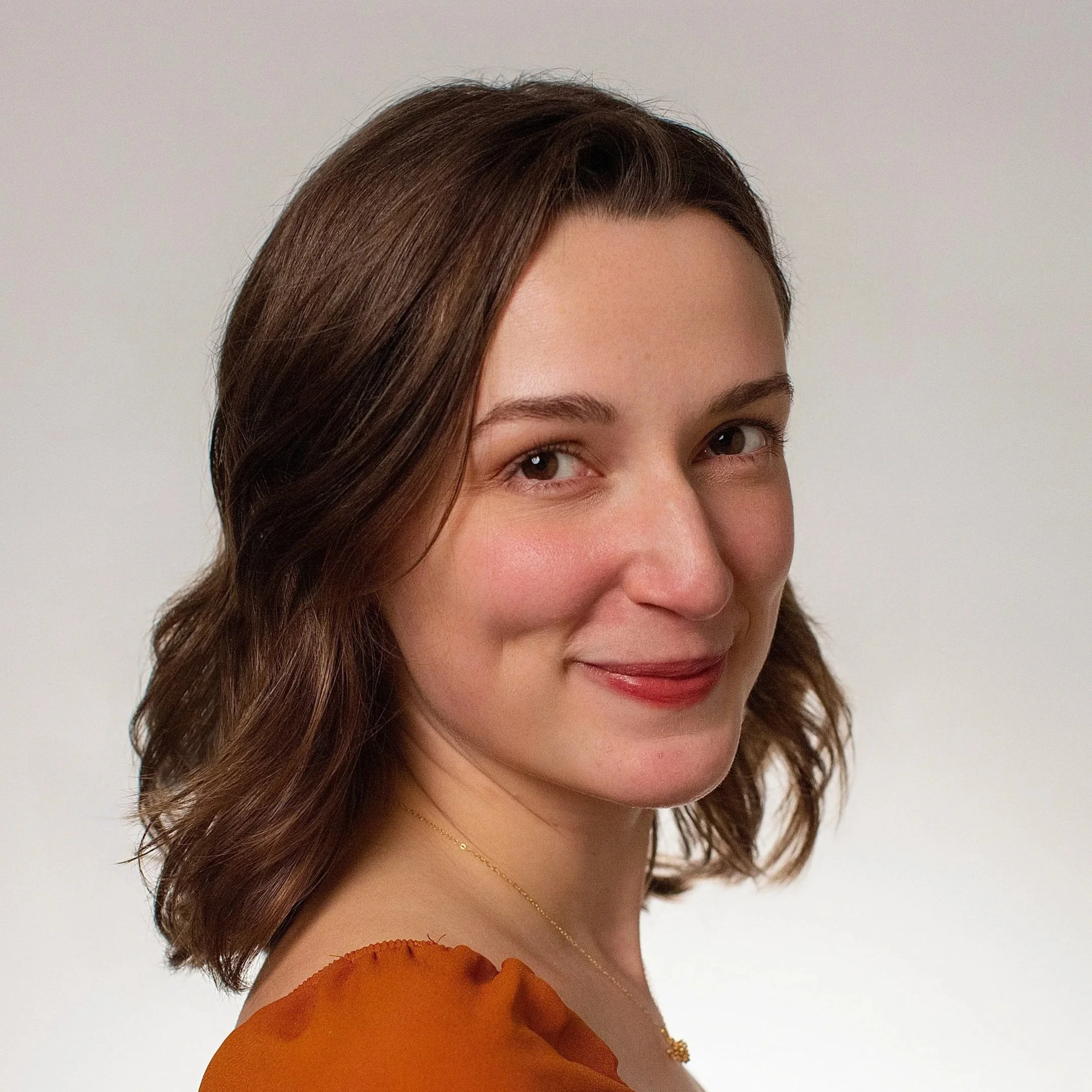 Megan Huyard