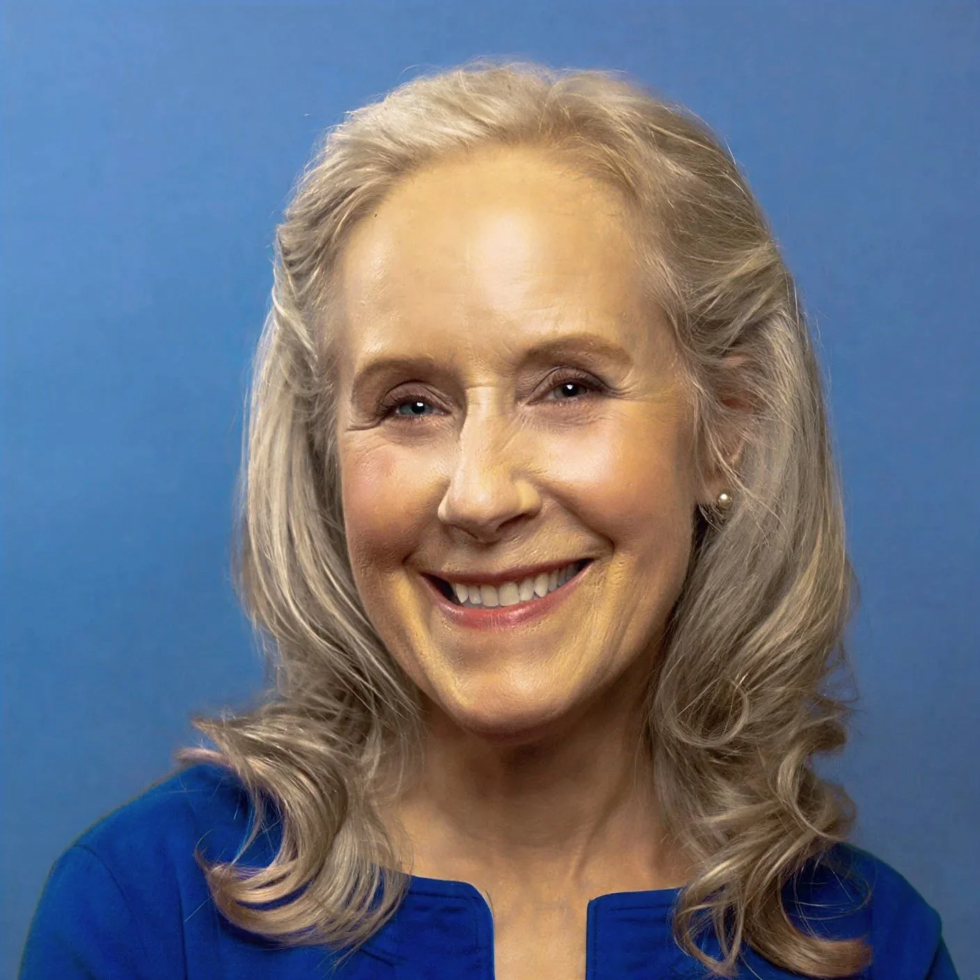 Donna Schilke