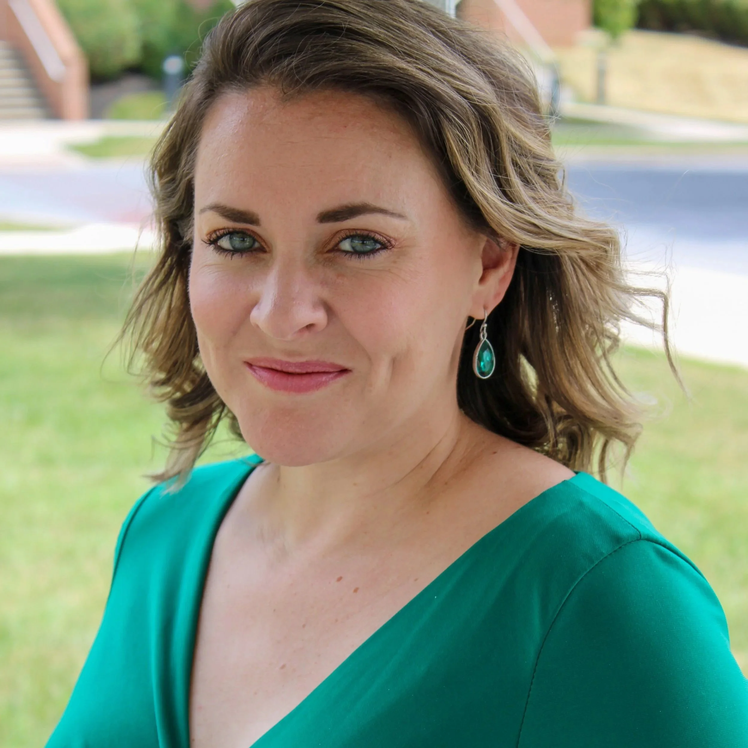 Abigail Martin