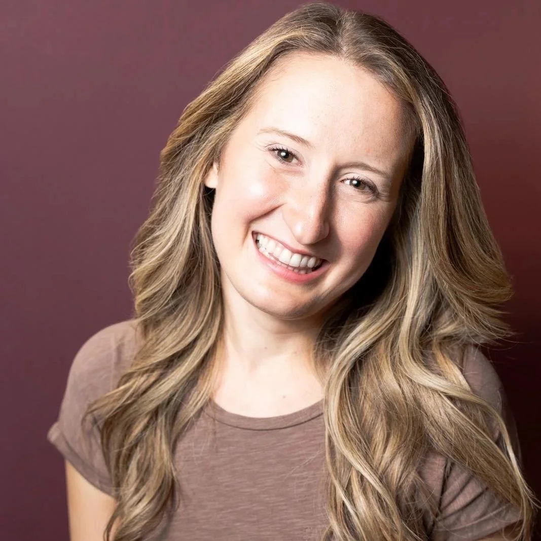 Kelsey Buffington