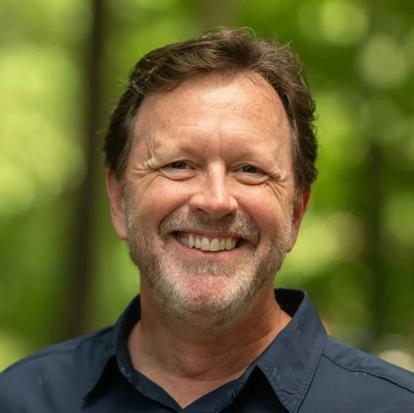 Michael Lapham