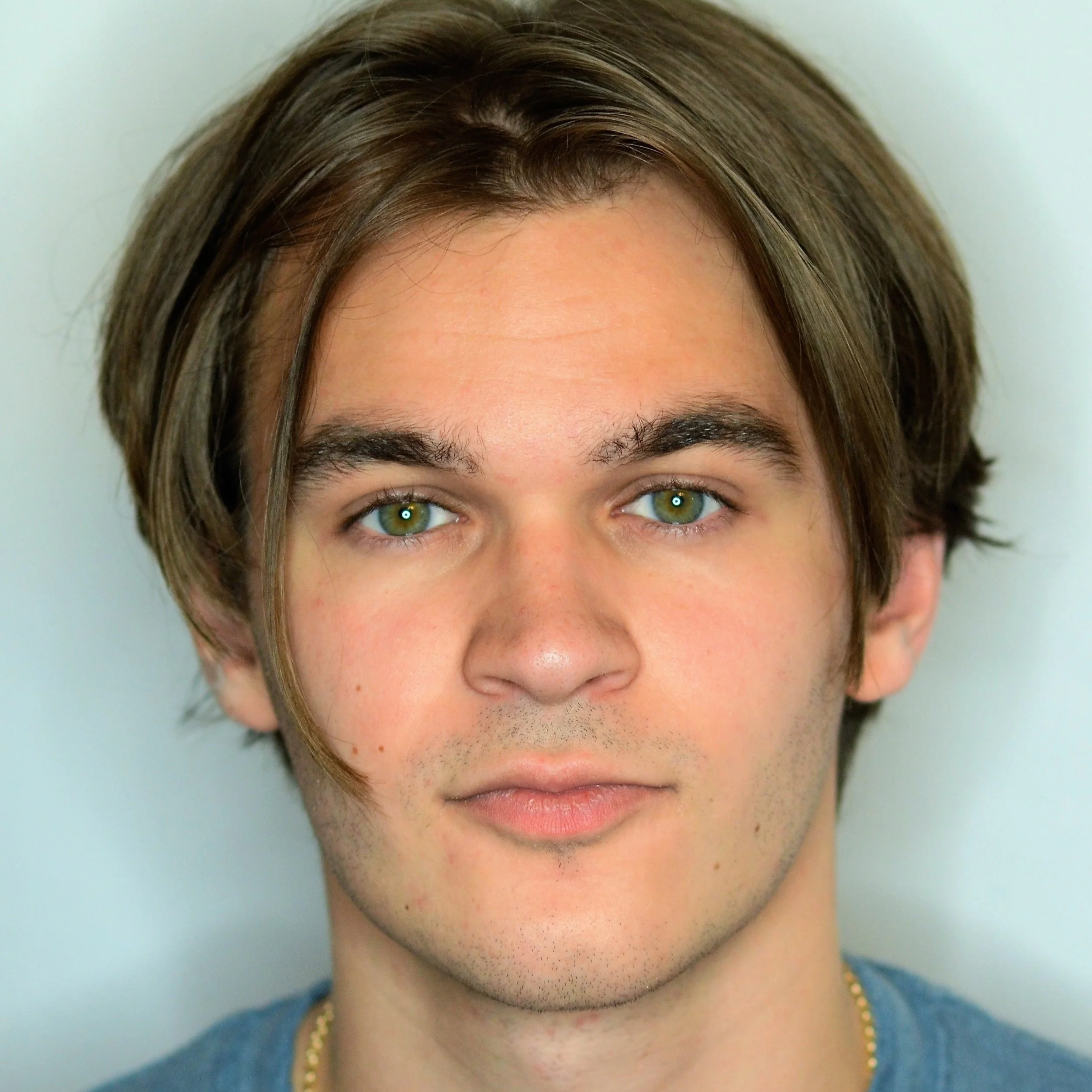 Nolen Petrosky