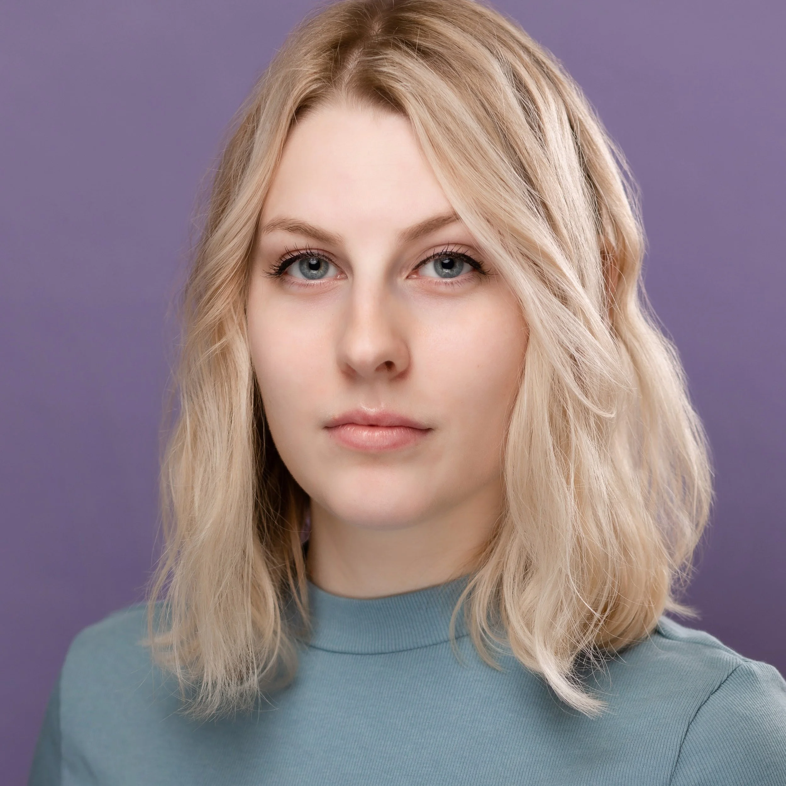Eliza Moran 
