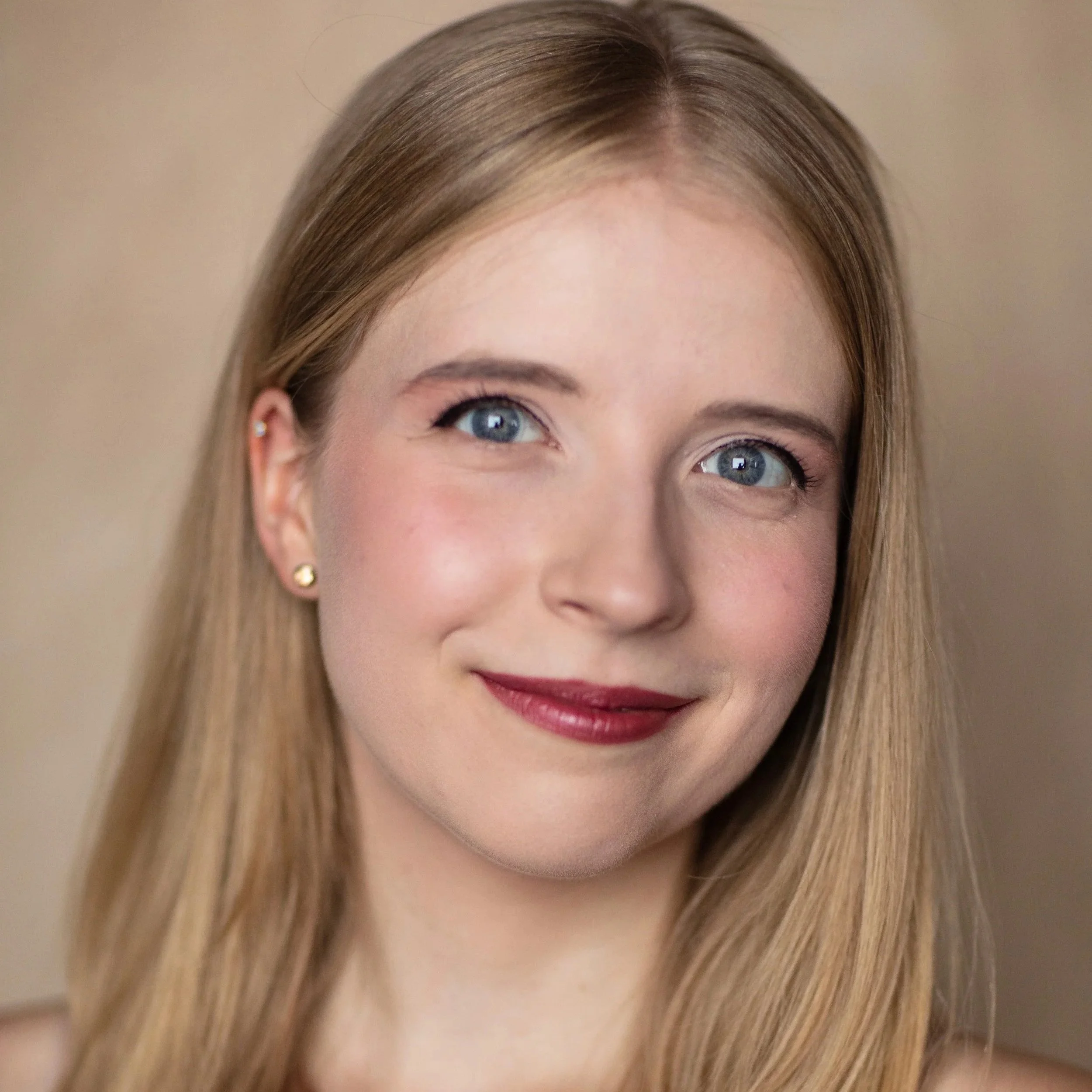 Sarah Mitchell 
