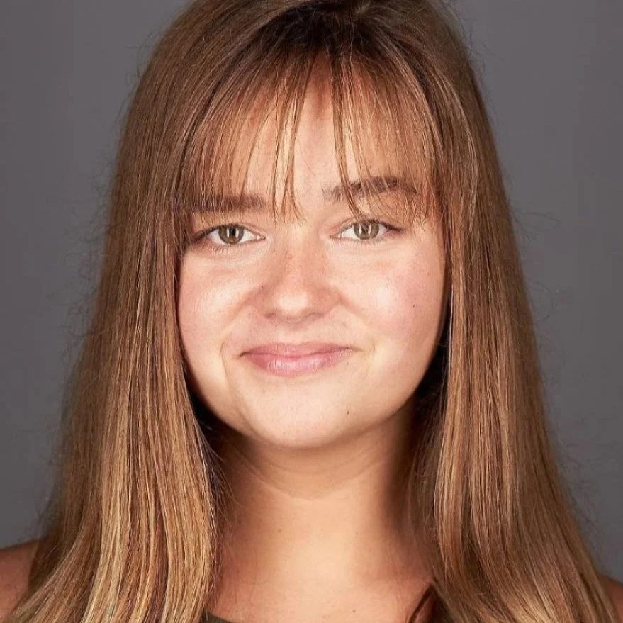 Cassidy Ingram