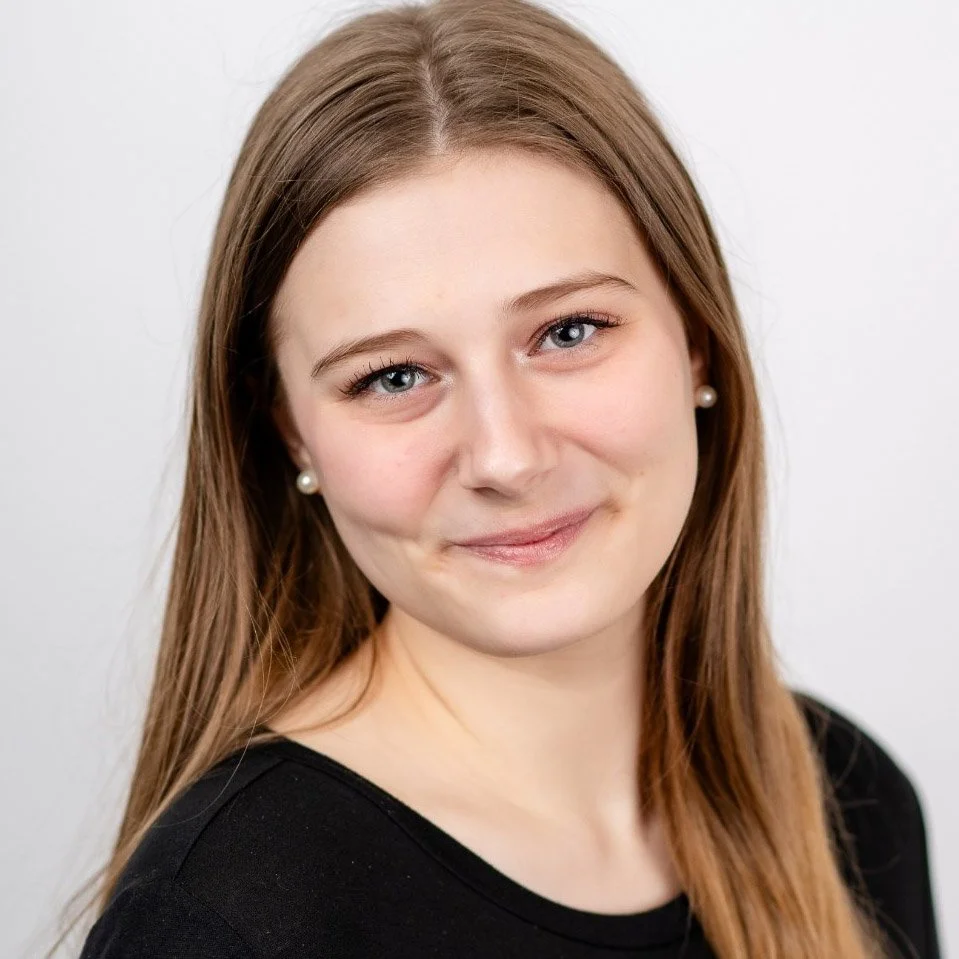 Tori Guhl