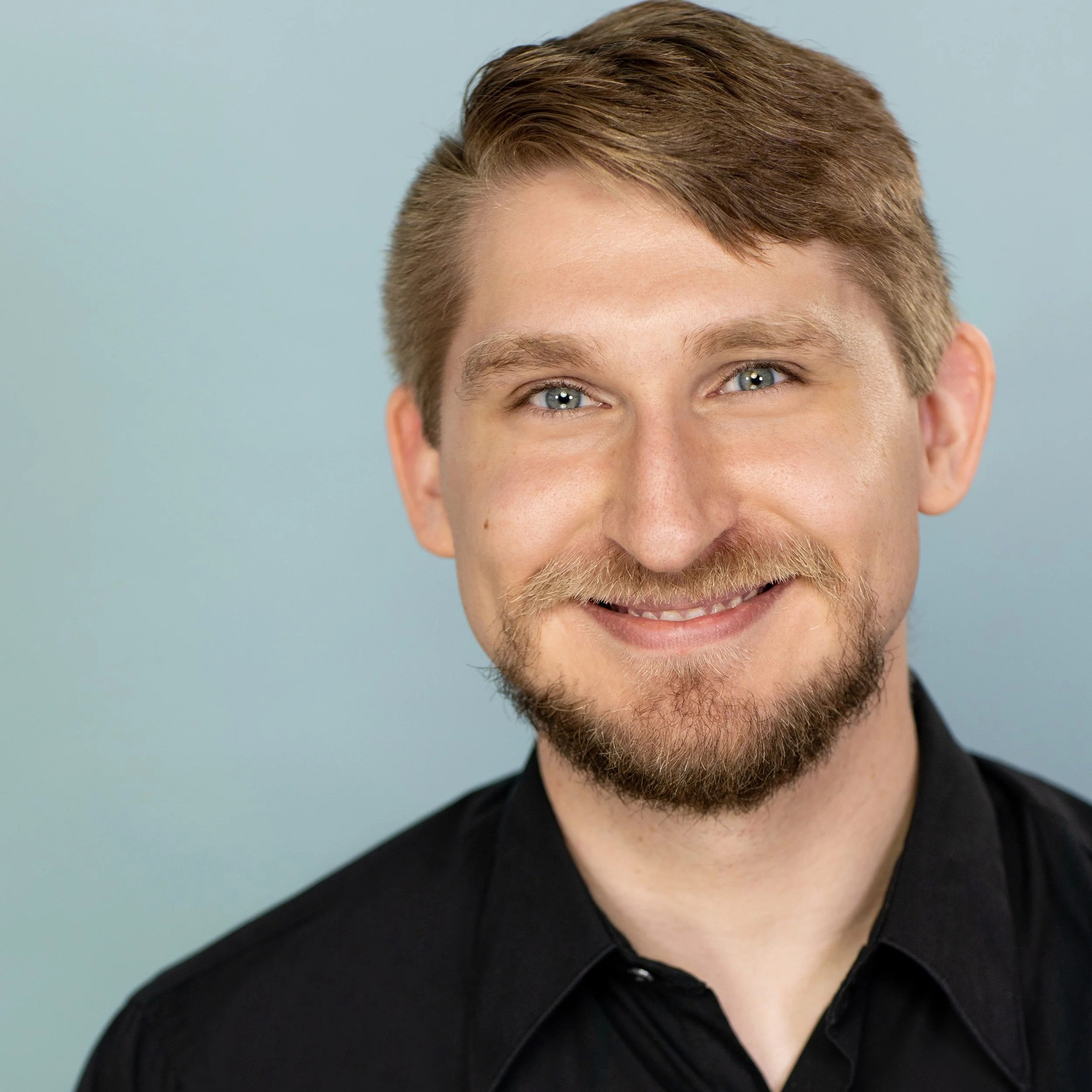 Caleb Heckman