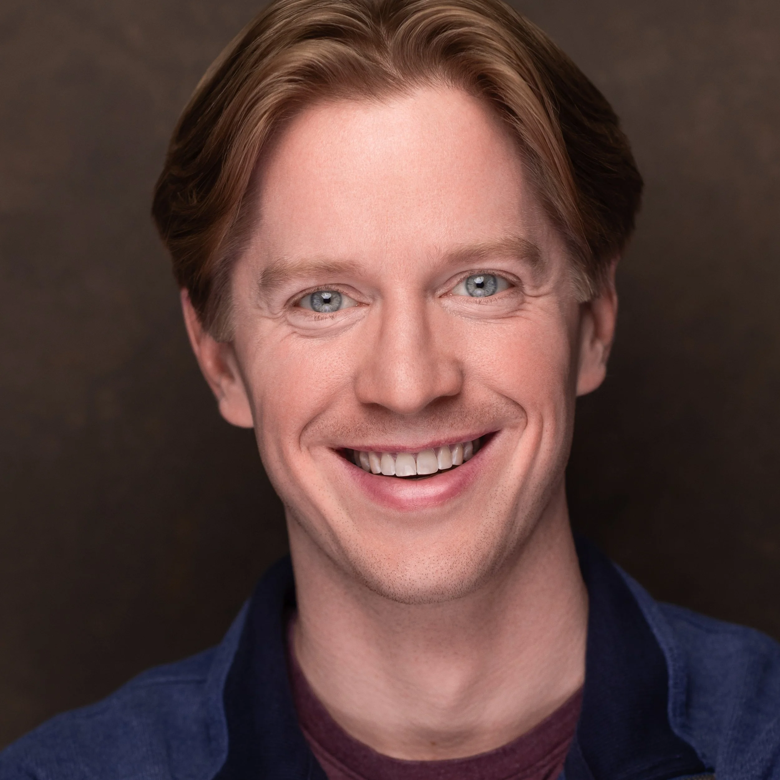Brad Leer 