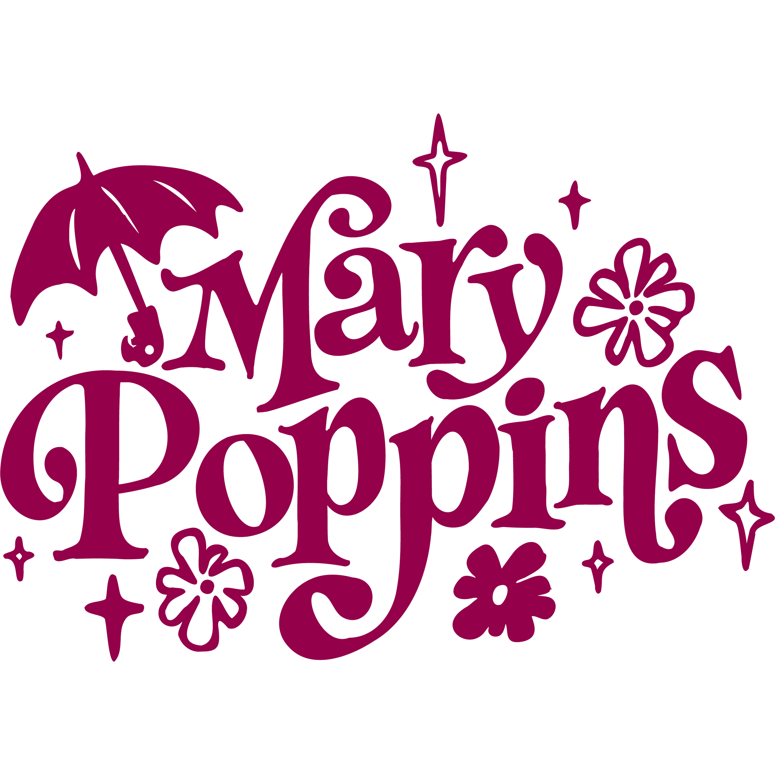 Mary Poppins