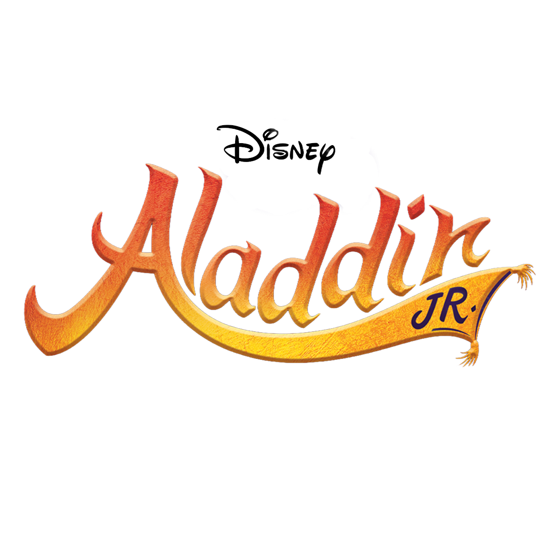 Disney's Aladdin JR (10-16)