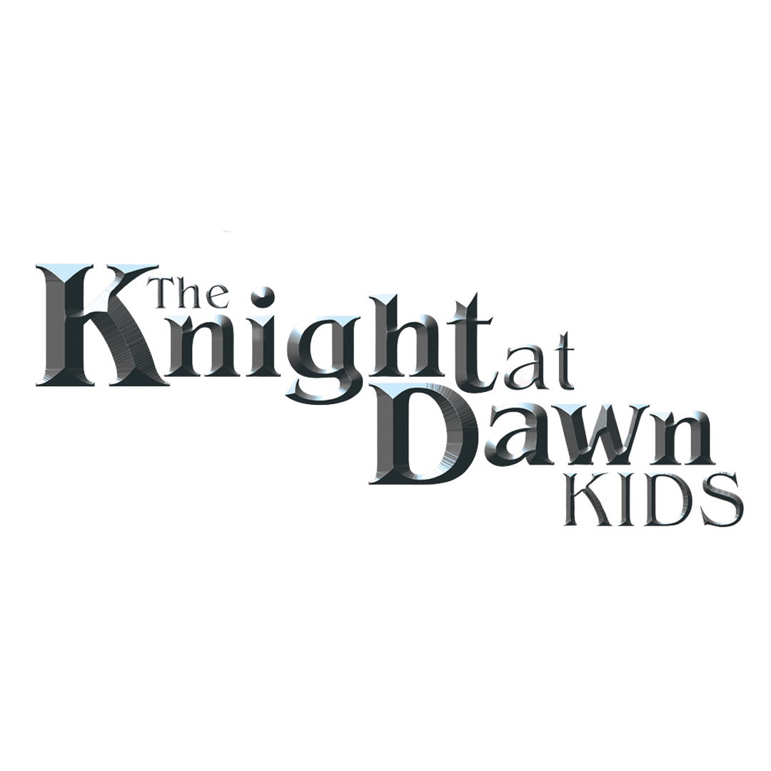 The Knight At Dawn KIDS