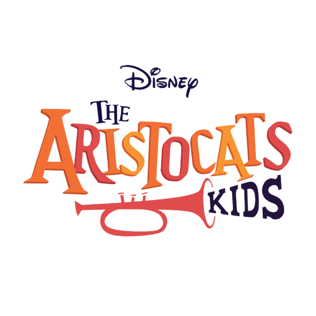 Disney's The Aristocats KIDS