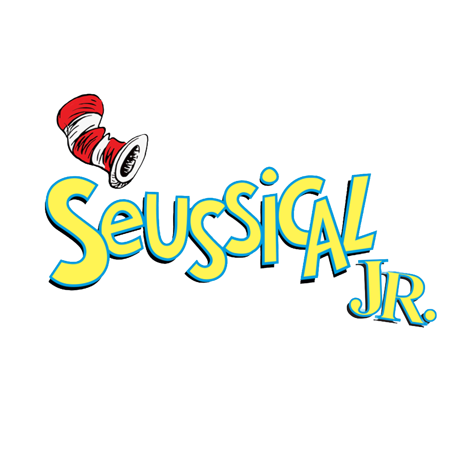 Seussical JR (10-16)