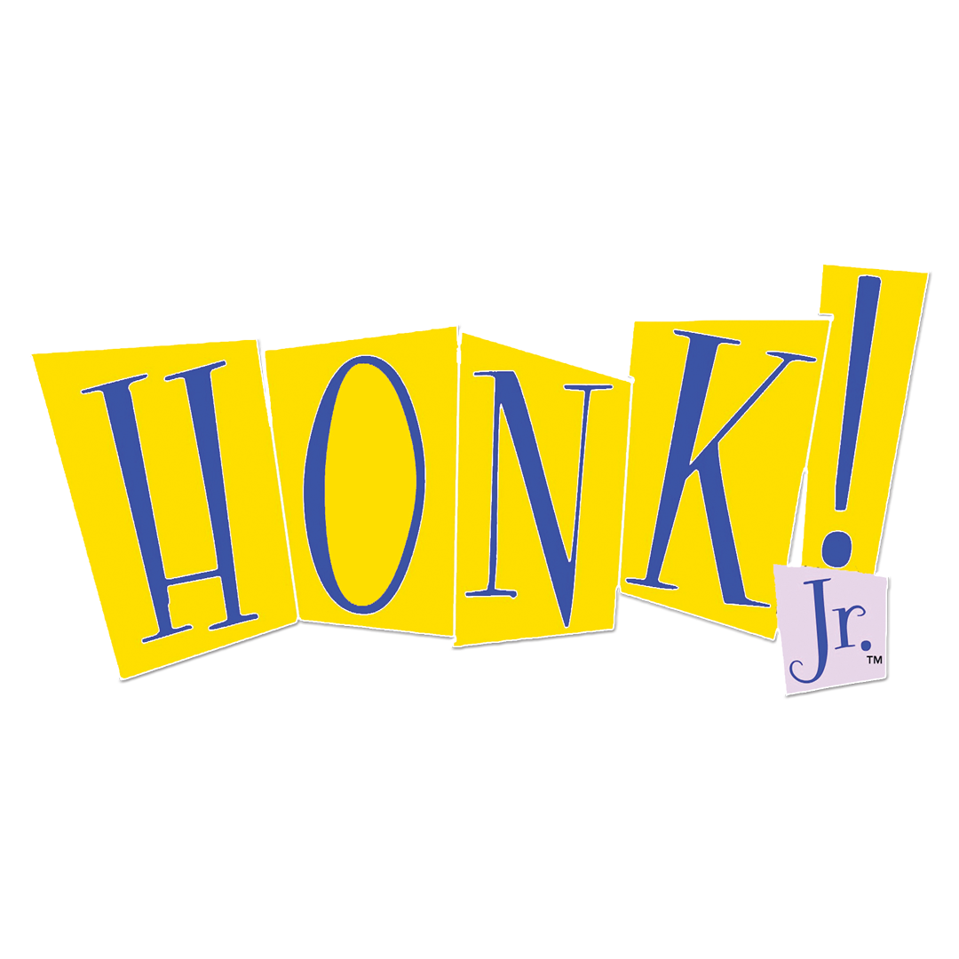 Honk! JR
