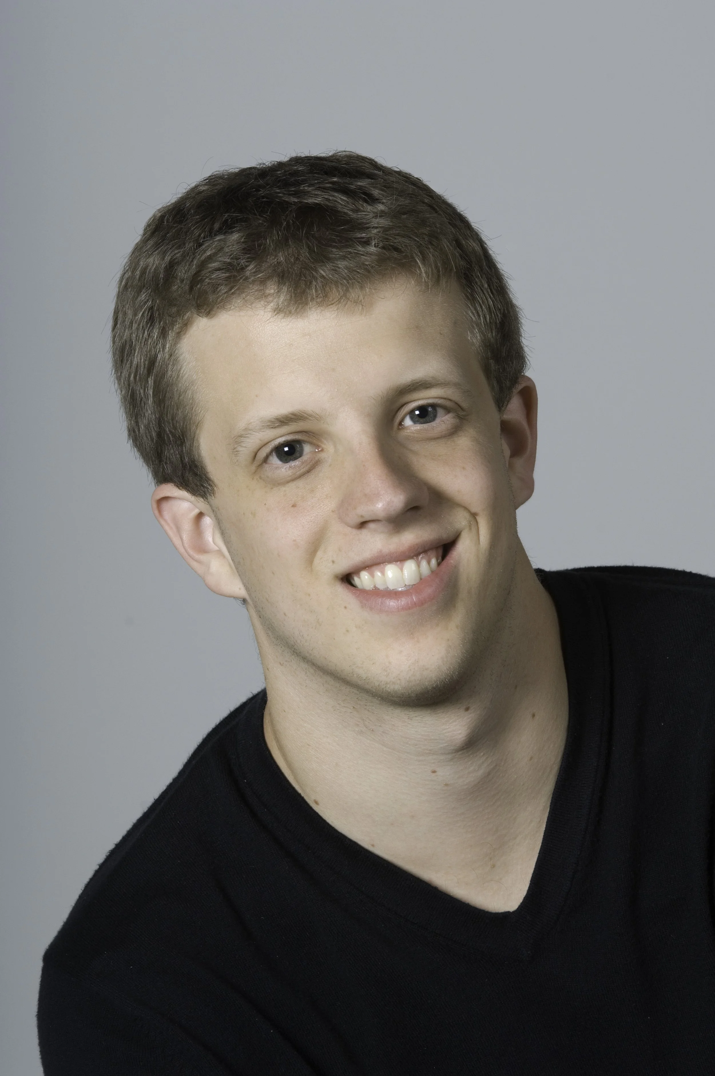 Phil McLeod