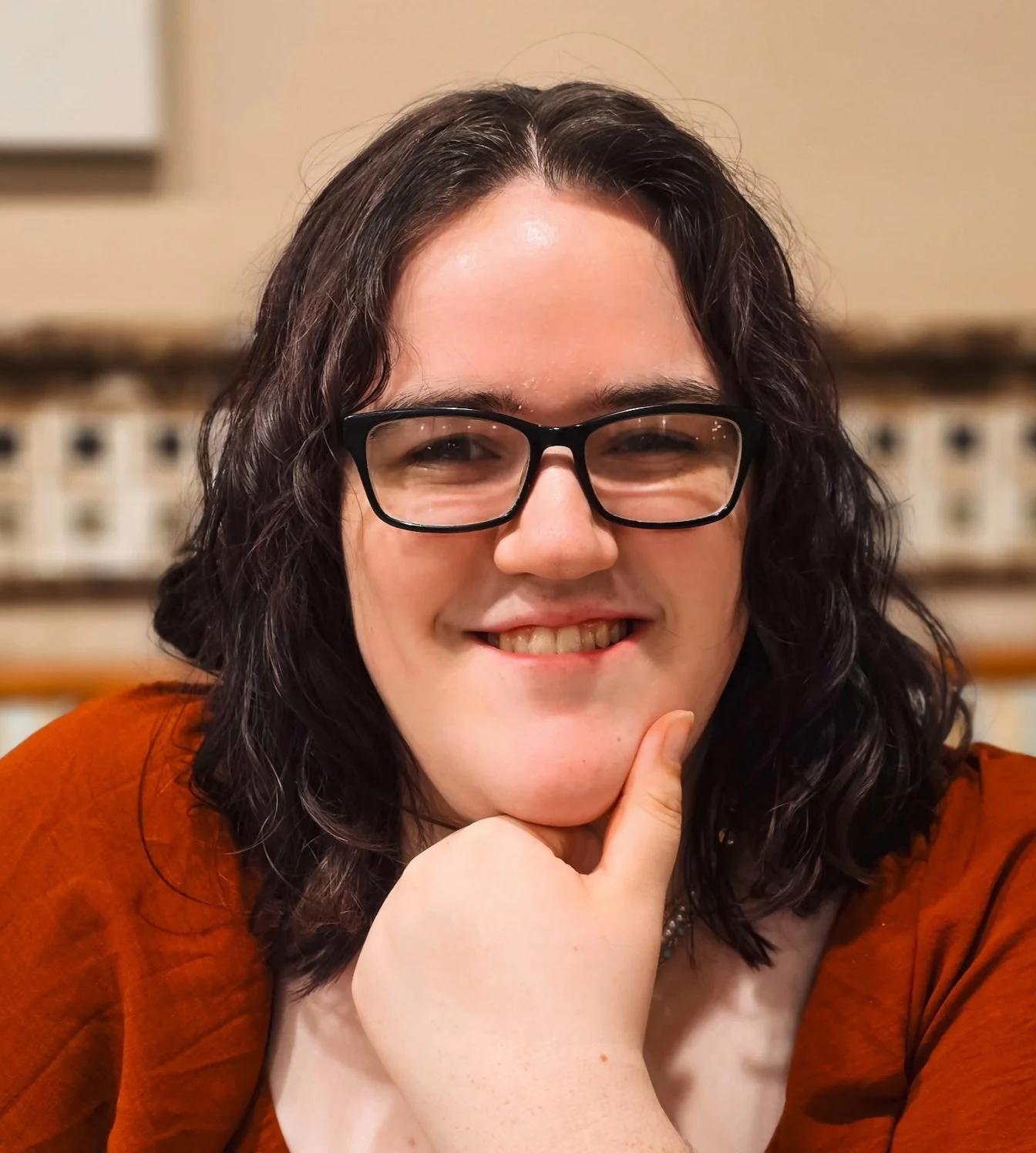 Kate Beiler 