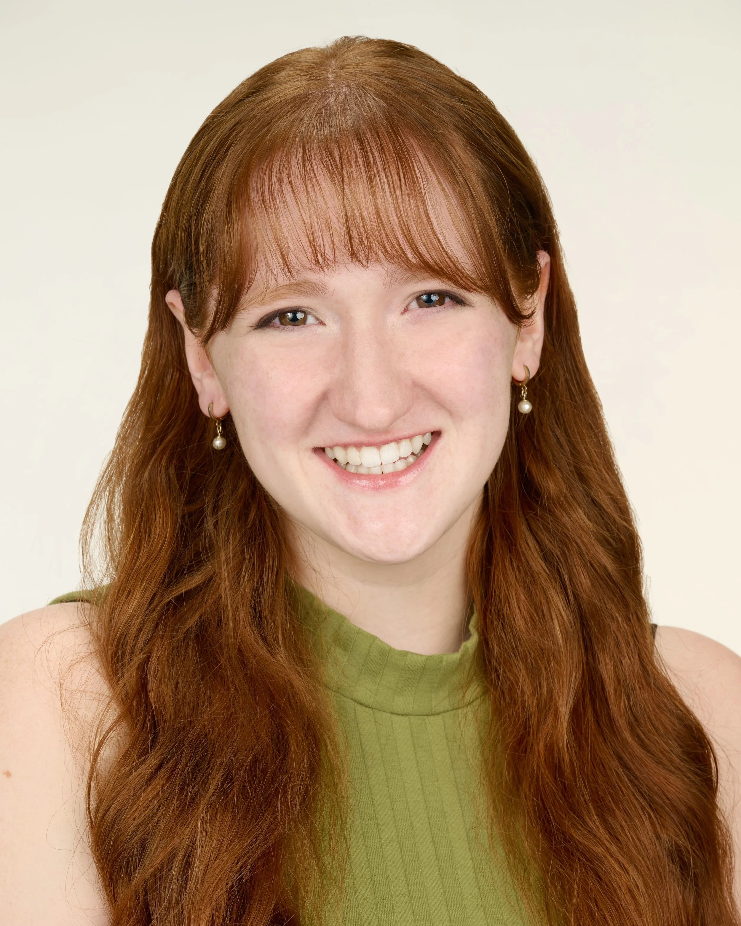 Abby Lentz