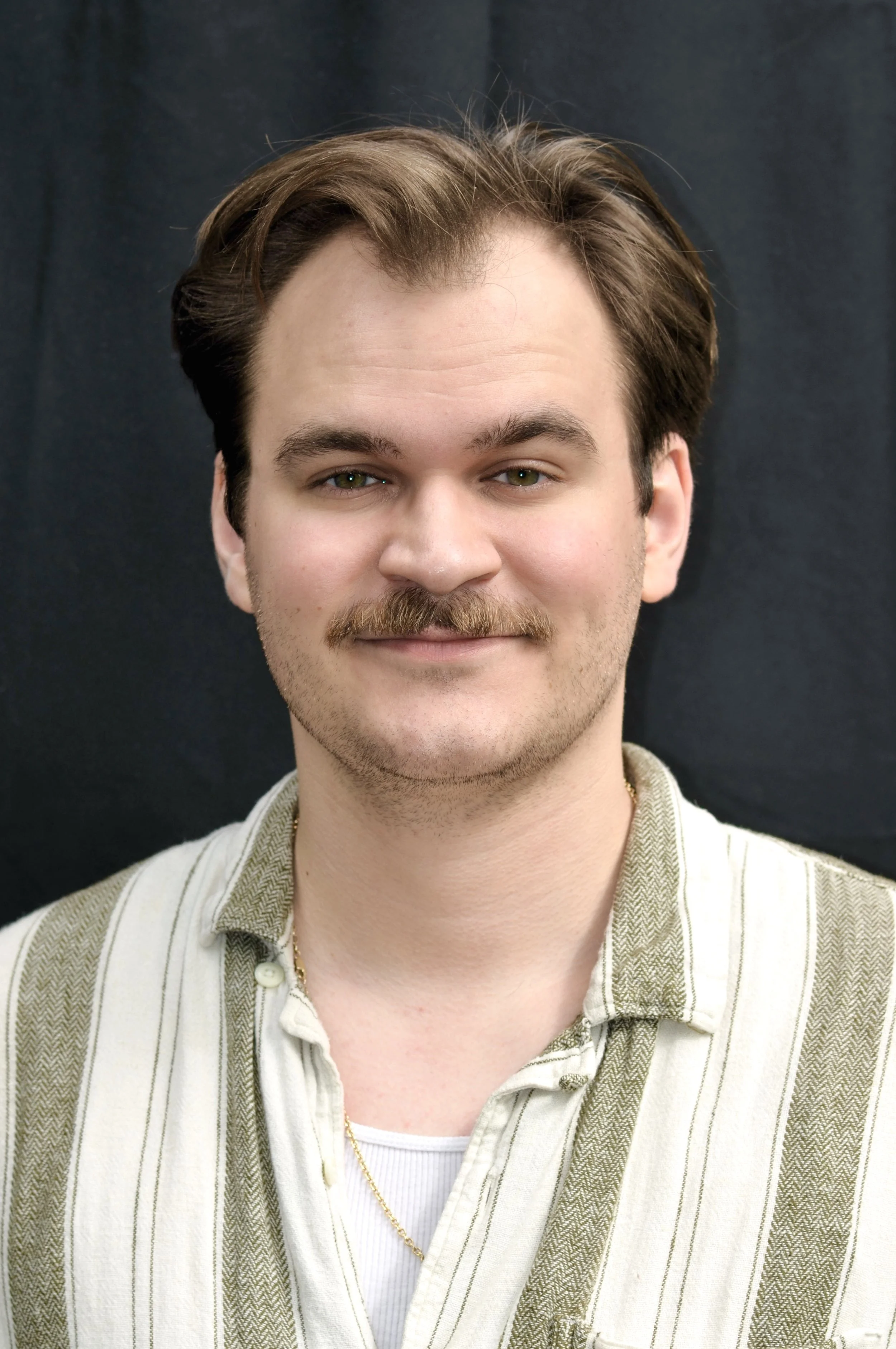 Nolen Petrosky