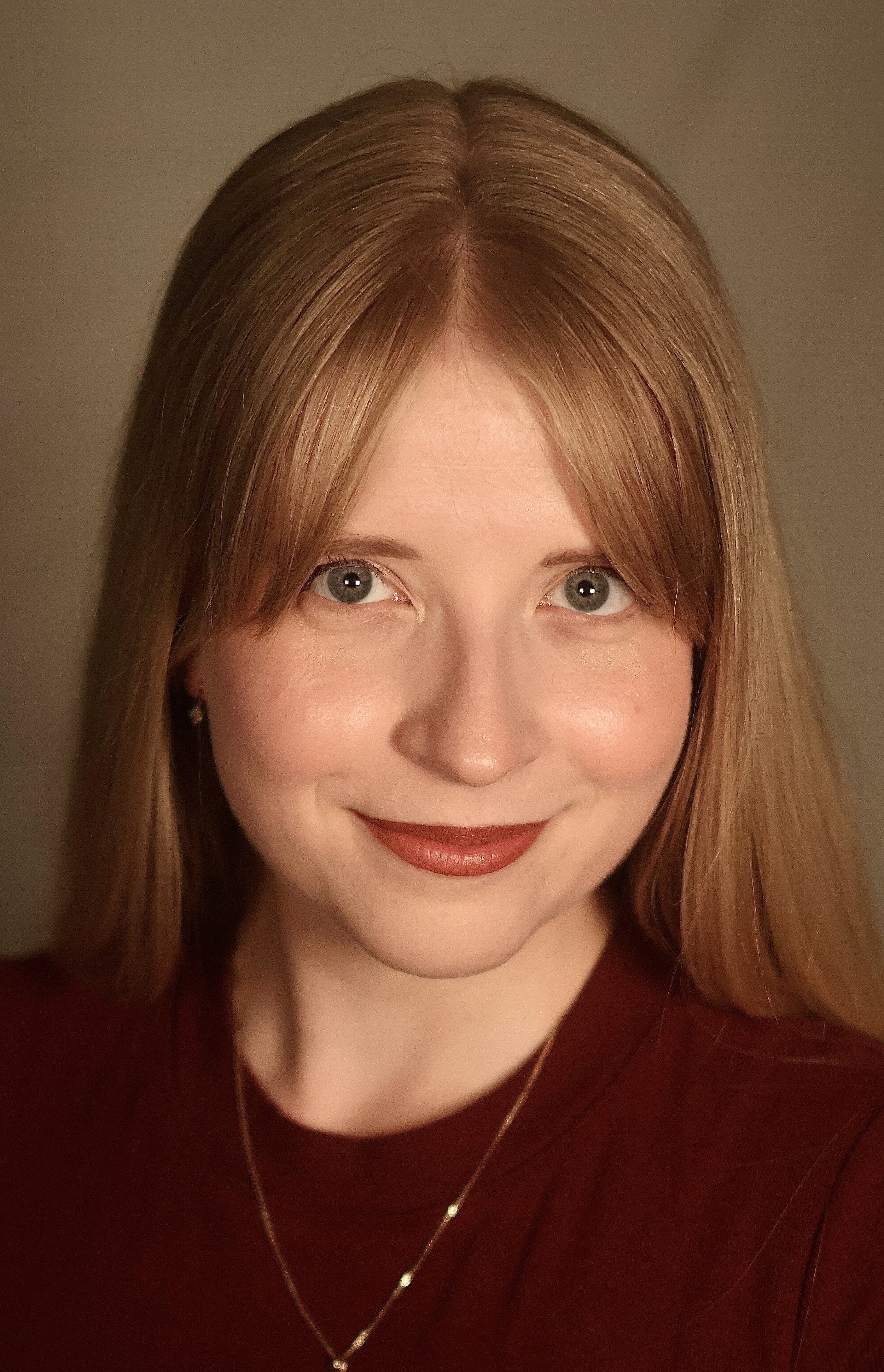 Sarah E. M. Vinci