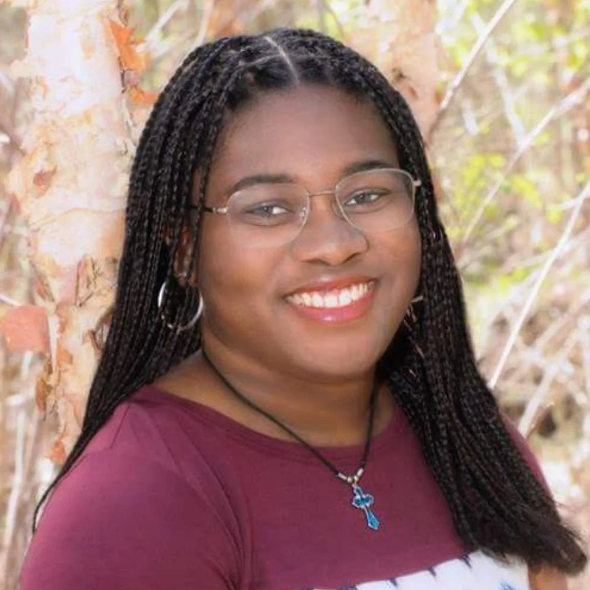Chenelle Foster