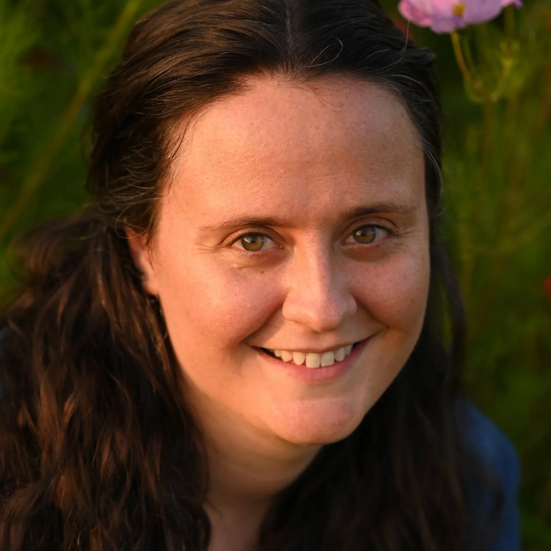 Sarah Manning Herr
