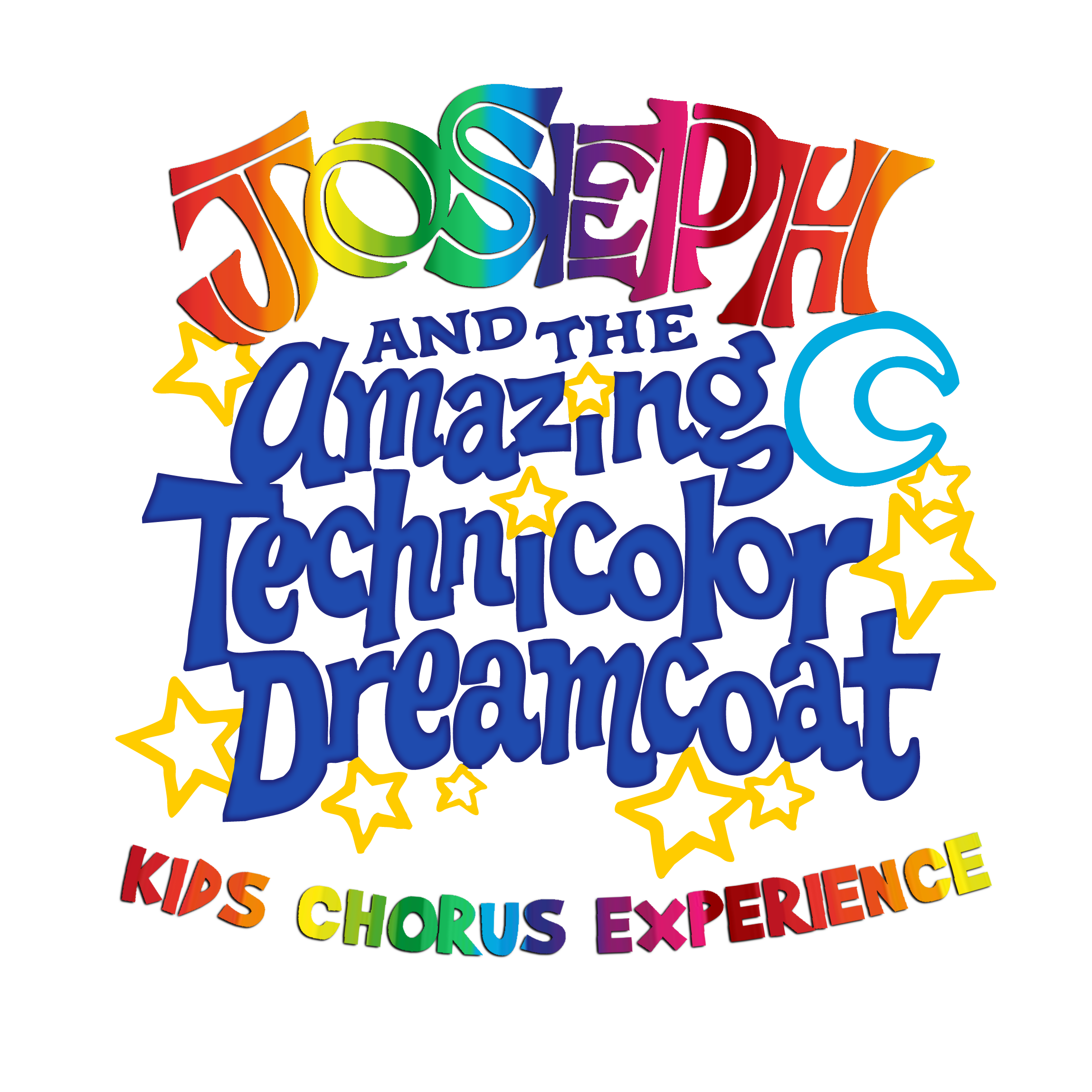 Joseph... The Kids Chorus Experience