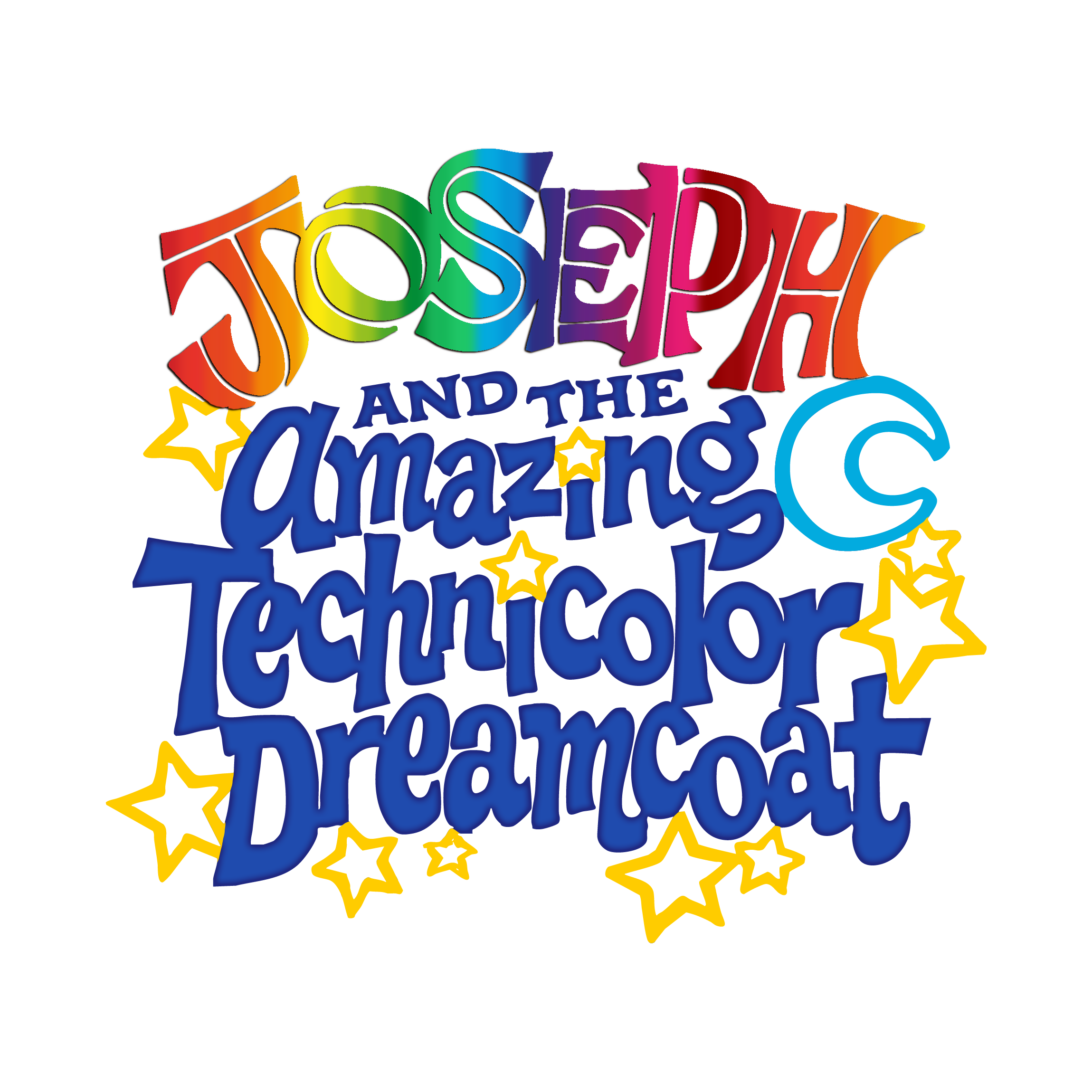 Joseph and the Amazing Technicolor Dreamcoat