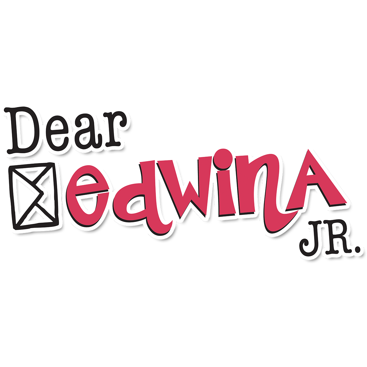 Dear Edwina JR