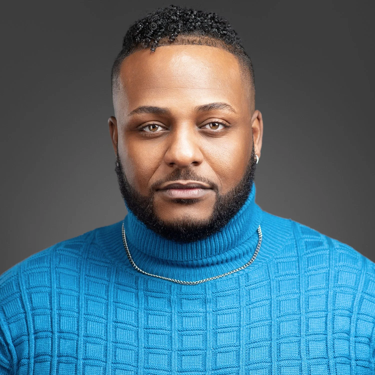 Joshua William Green