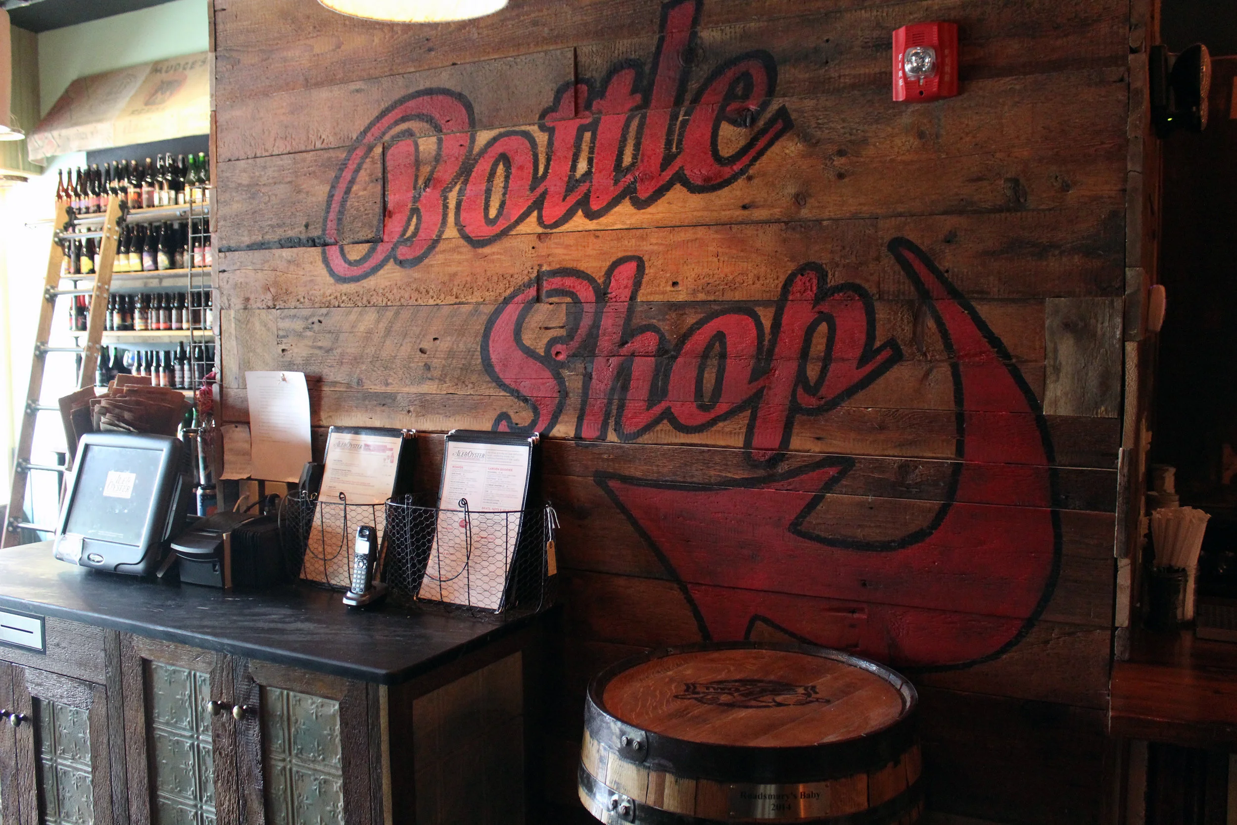 Shop — Albany Ale & Oyster