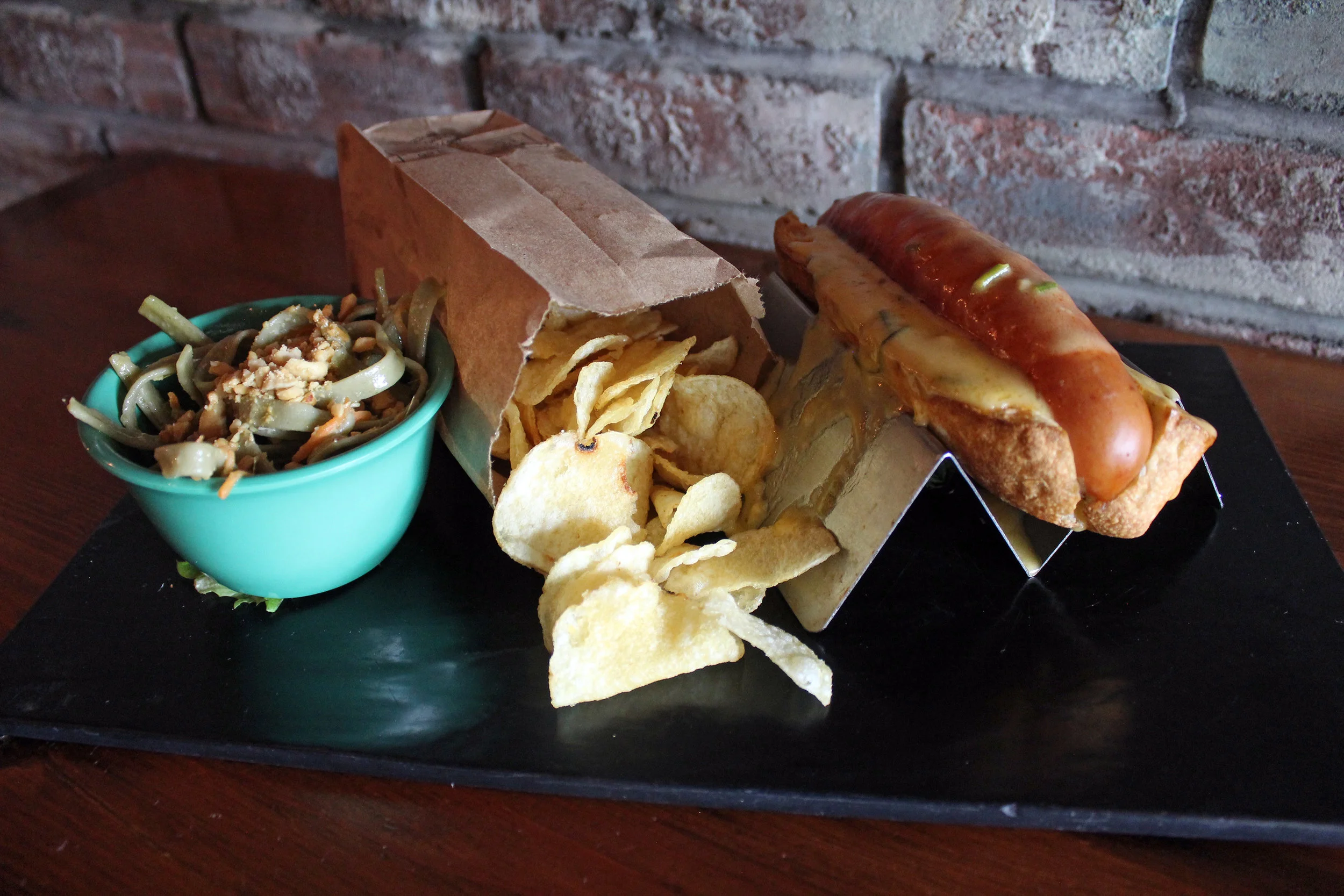 GALLERY — Albany Ale & Oyster