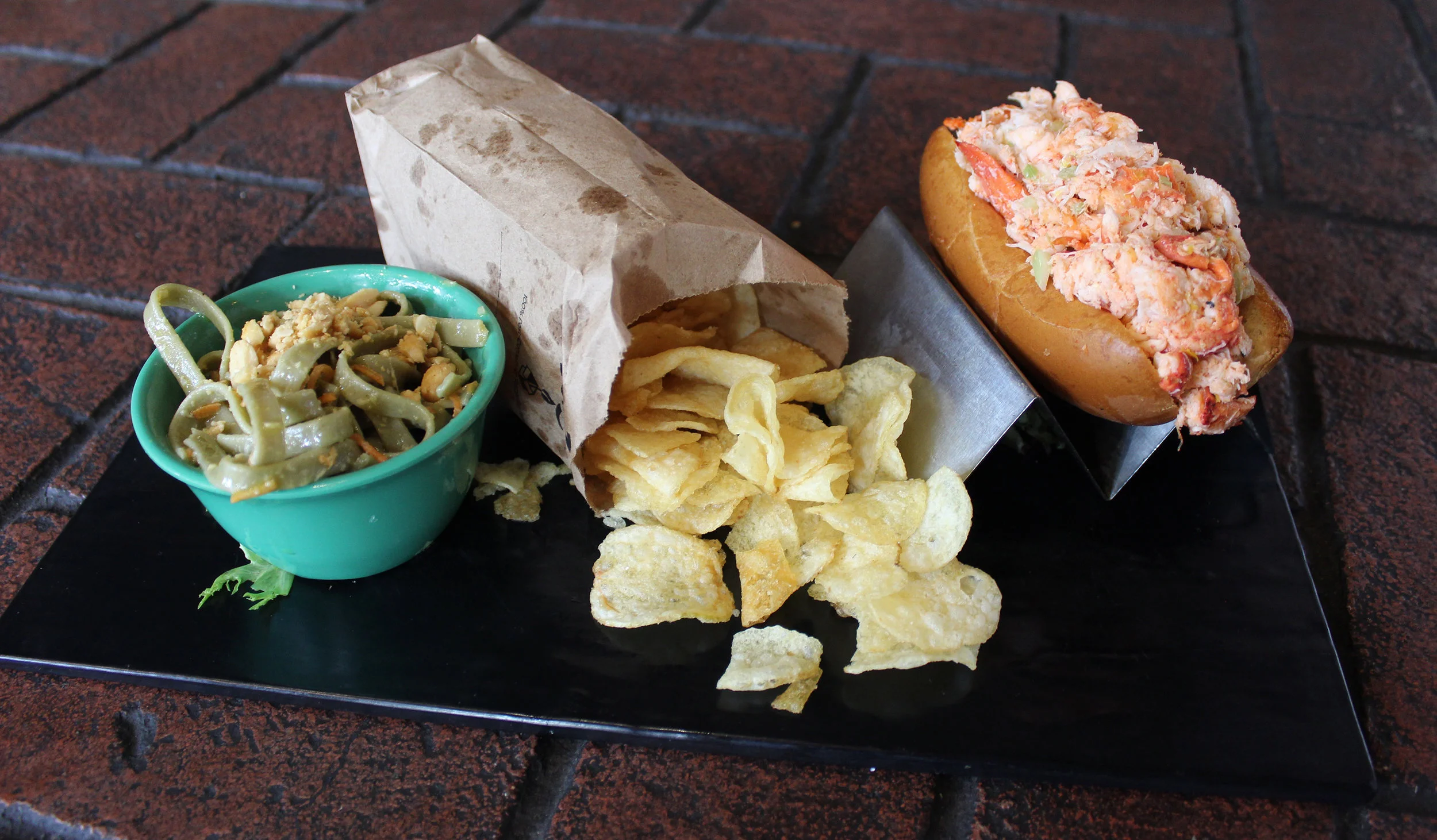 GALLERY — Albany Ale & Oyster