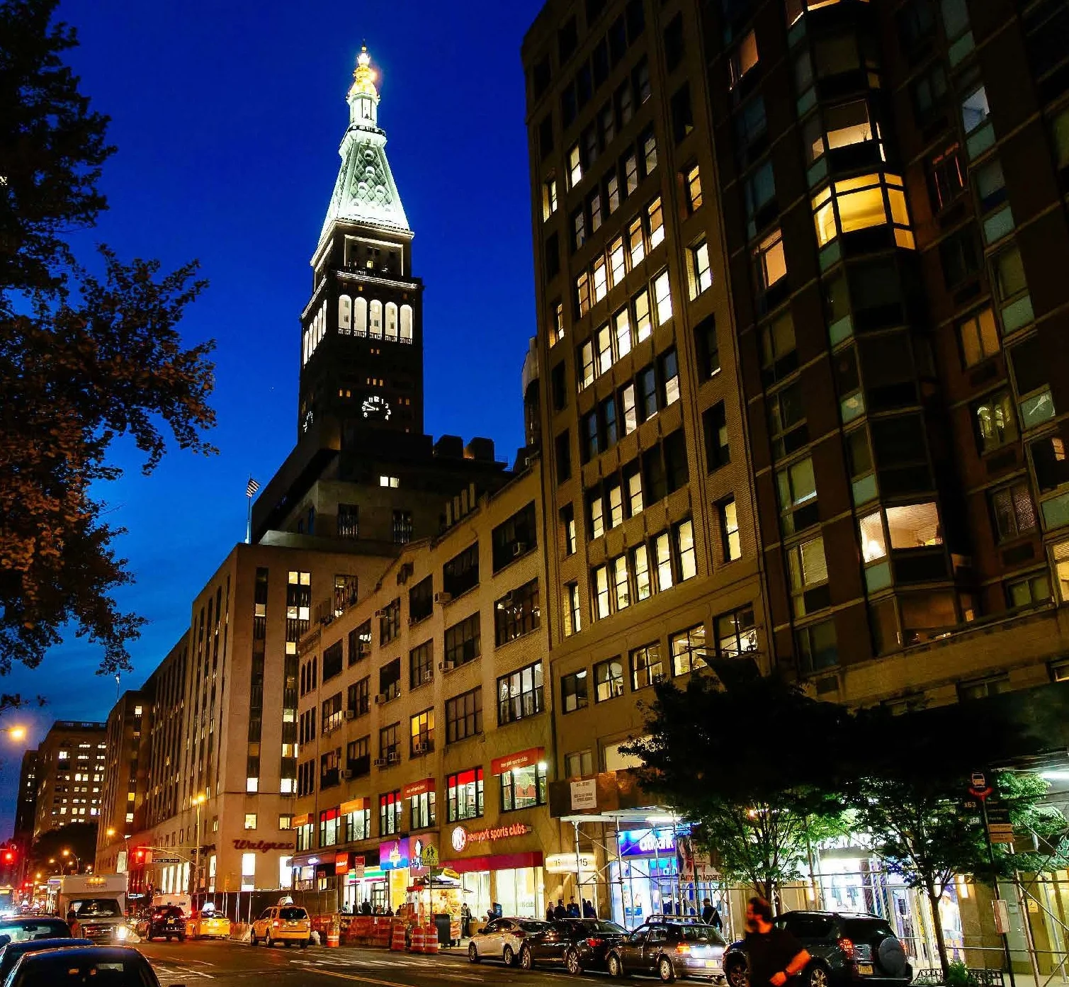 Gallery — 287 Park Avenue South