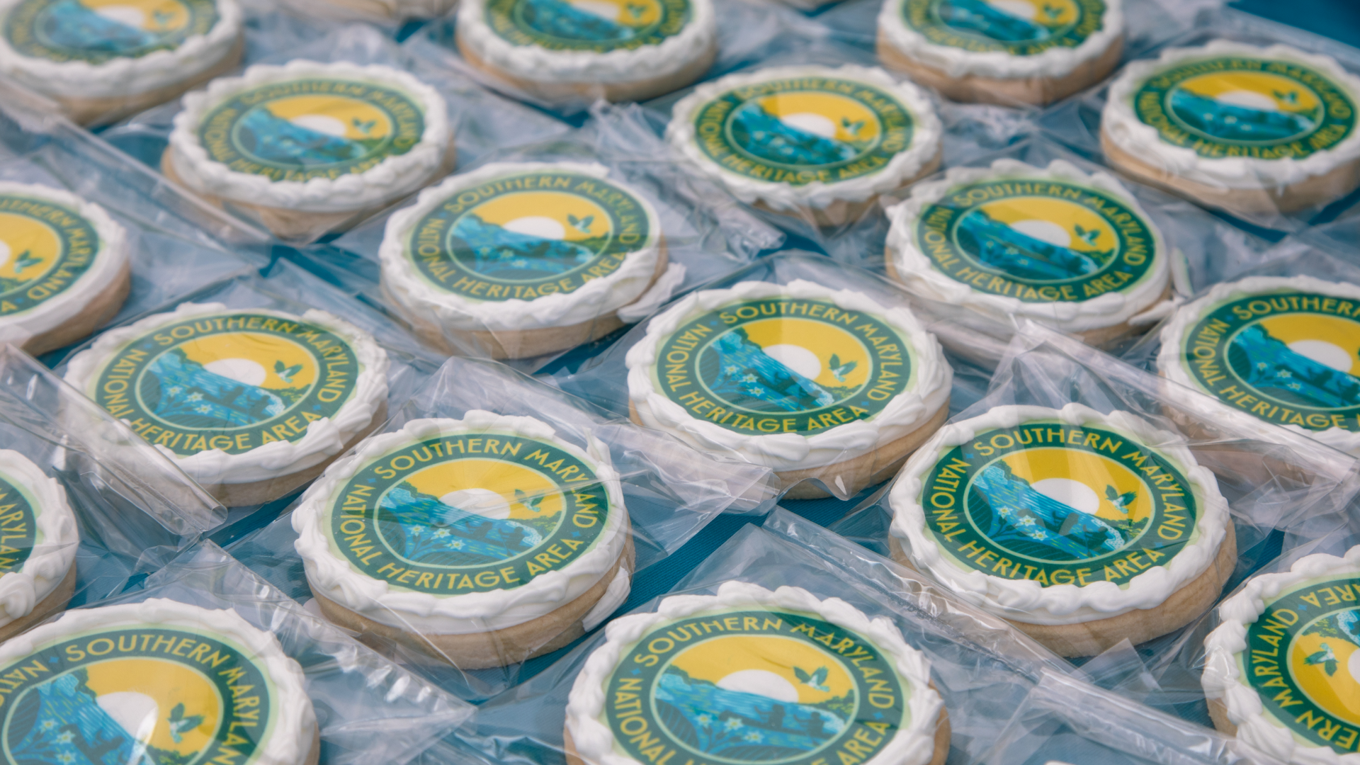 Logo Cookies