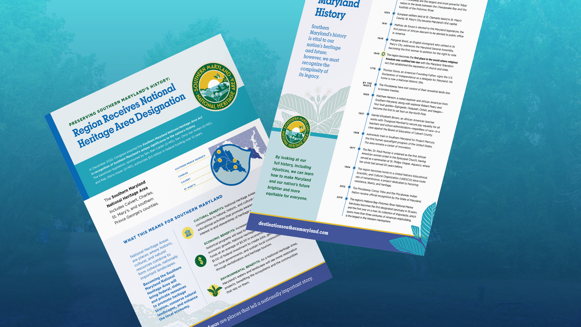 Designation Fact Sheet