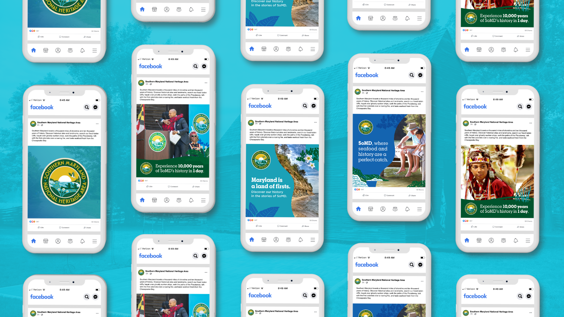 Social Media Ads