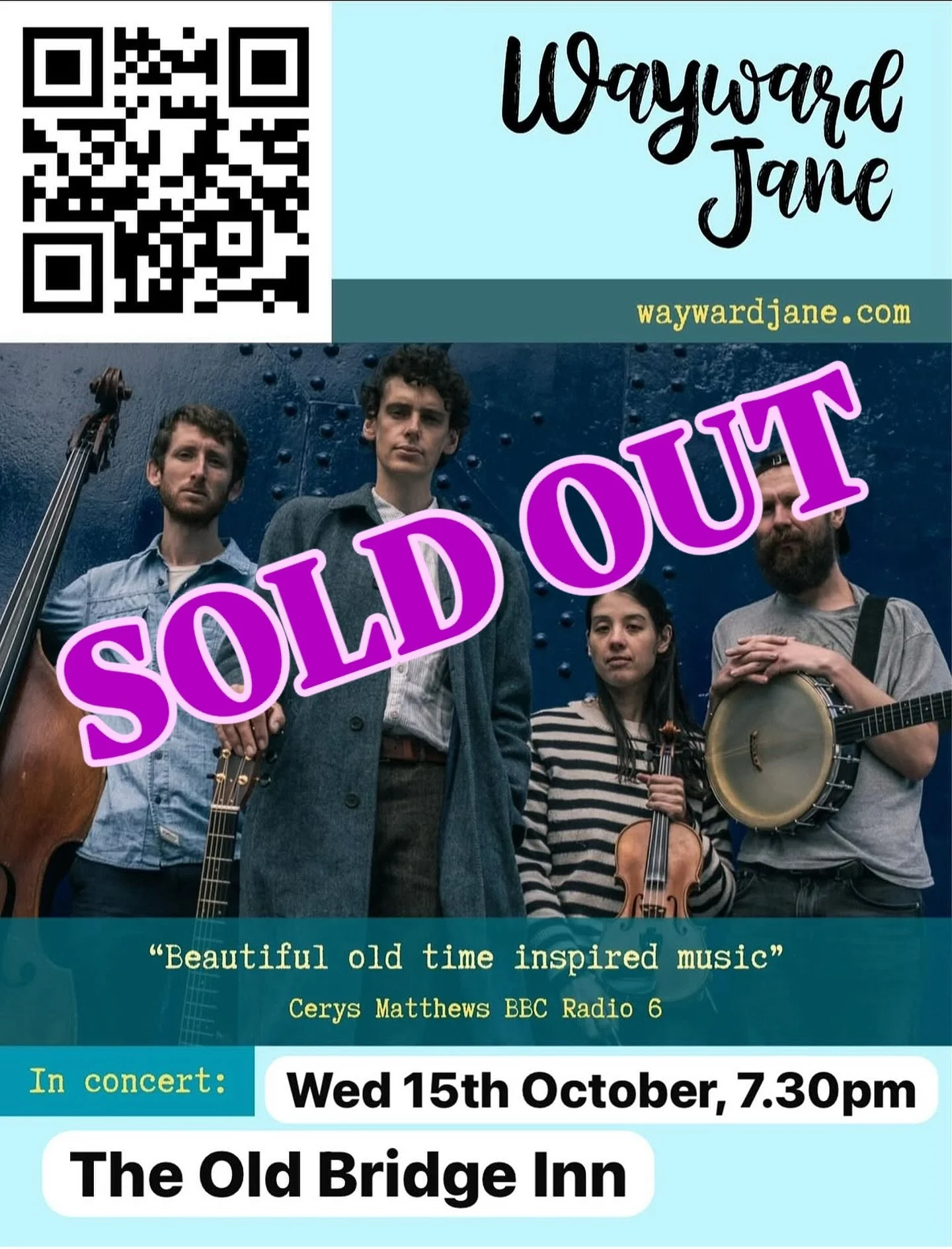 Nicely done Aviemore 🙏 

Our bar is open all day tomorrow, with @highlandslice pizzas from 5pm. Band on stage at 8pm, 2 x 45 min sets, with a wee break.

See you tomorrow!
