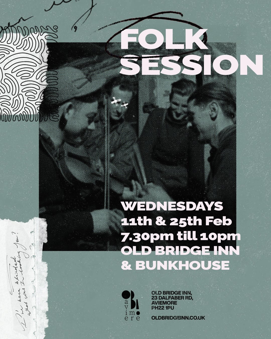 Folk Sessions