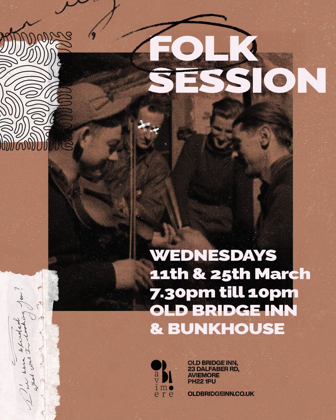 Folk Sessions