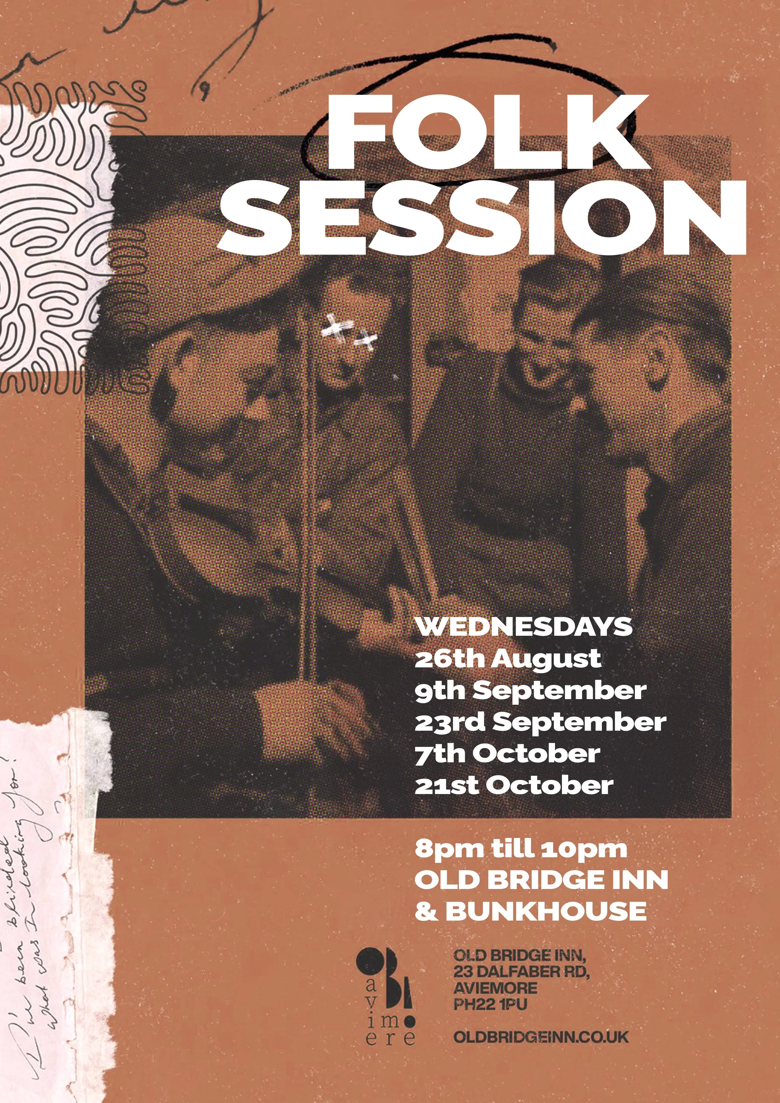Folk Session