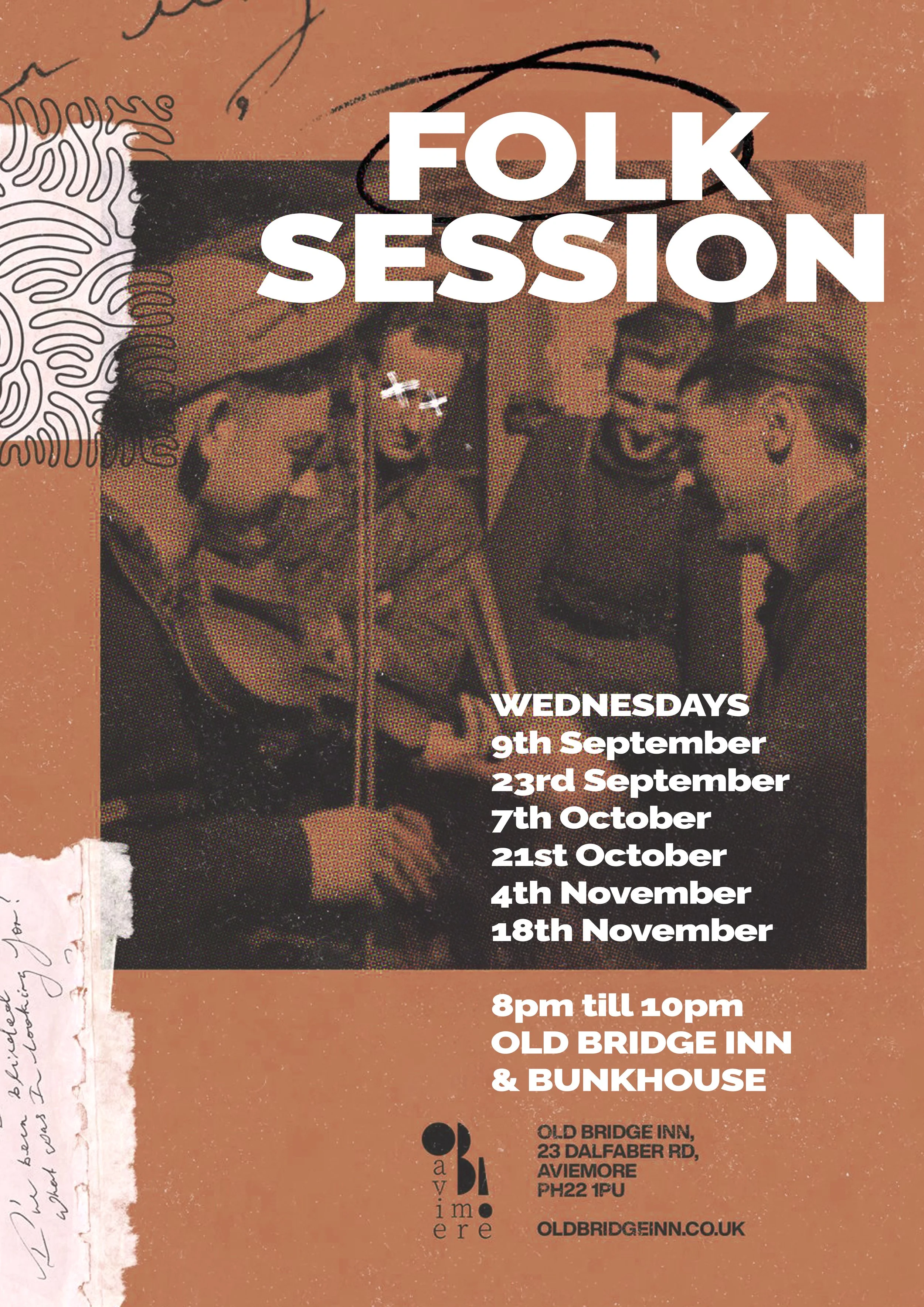 Folk Session