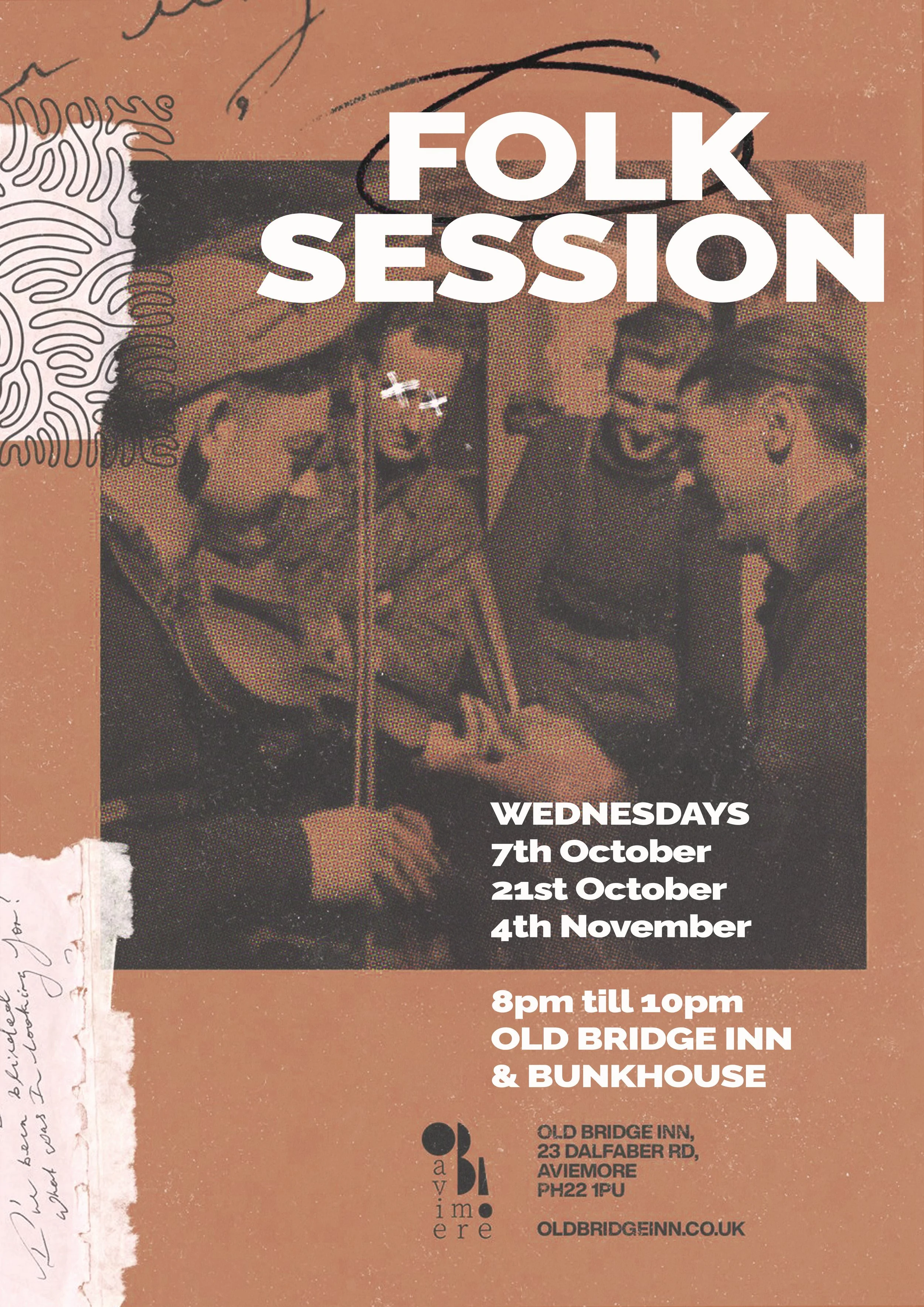 Folk Session