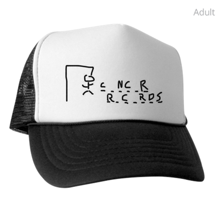 CRTrucker Hat.png